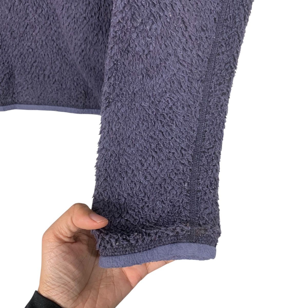 Patagonia PATAGONIA Half Snap Button Pullover Fleece Sweater #1793-C15 Size S / US 4 / IT 40 - 11 Thumbnail