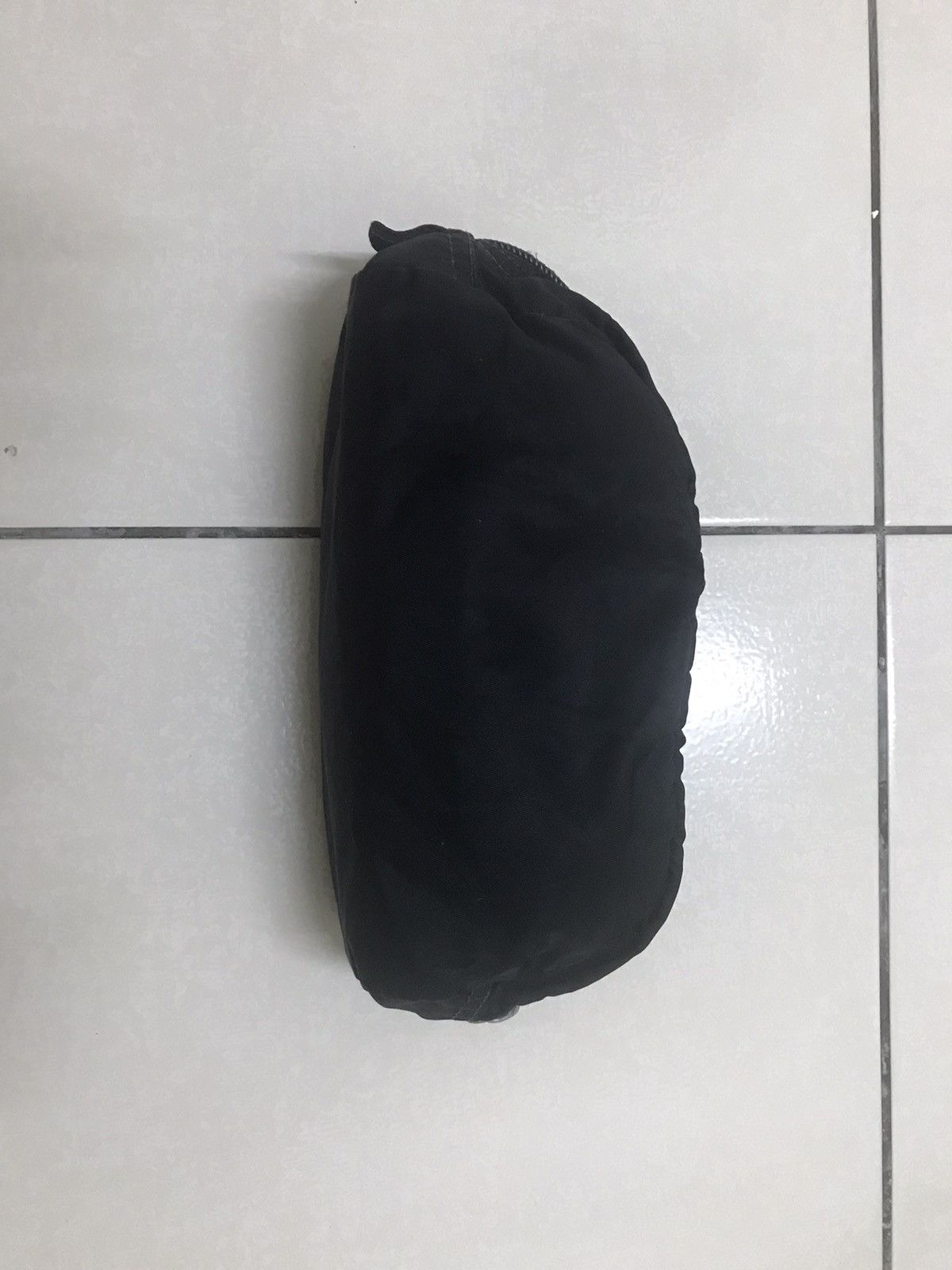 Prada Prada Pouch Bag Prada Toiletry Pouch Bag Prada Cosmetic Bag Size ONE SIZE - 17 Thumbnail