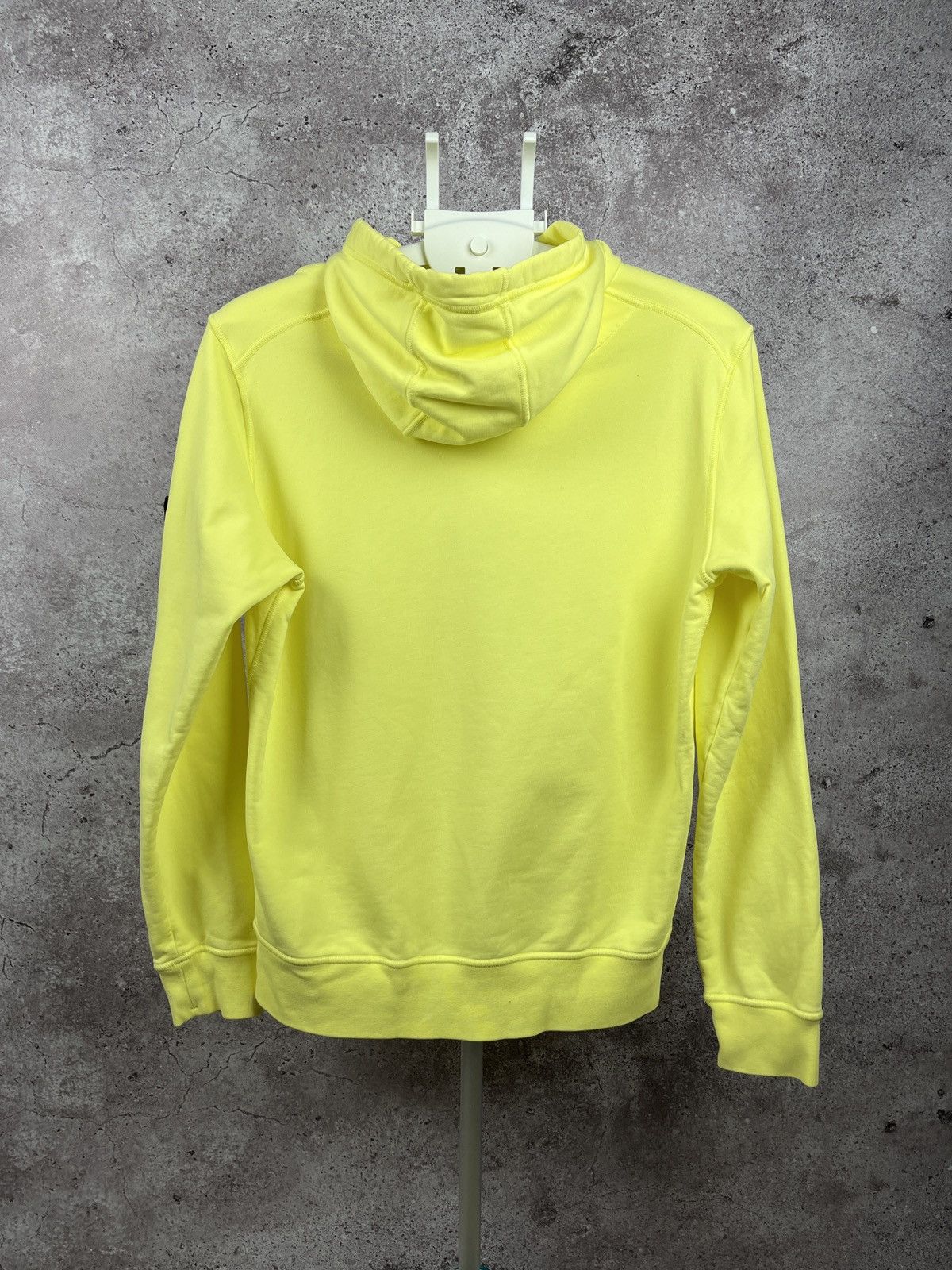 Stone Island Stone Island Hoodie Size US L / EU 52-54 / 3 - 4 Thumbnail