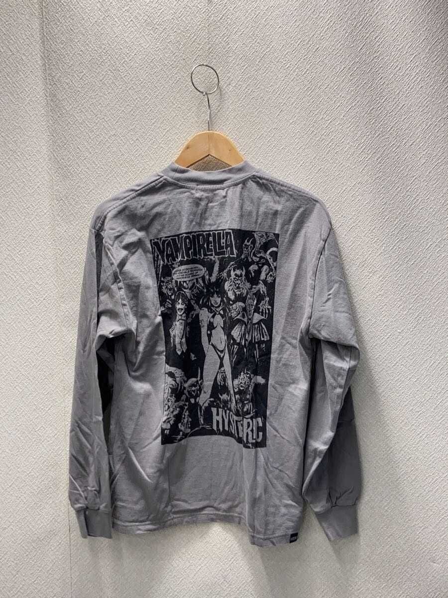 Vampirella Longsleeve