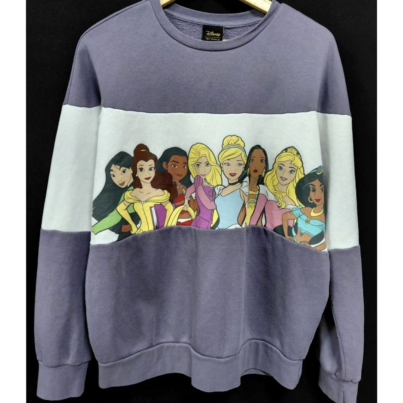 Disney Item Specifications: Brand: Nike Our Universe Size S / US 4 / IT 40 - 2 Thumbnail