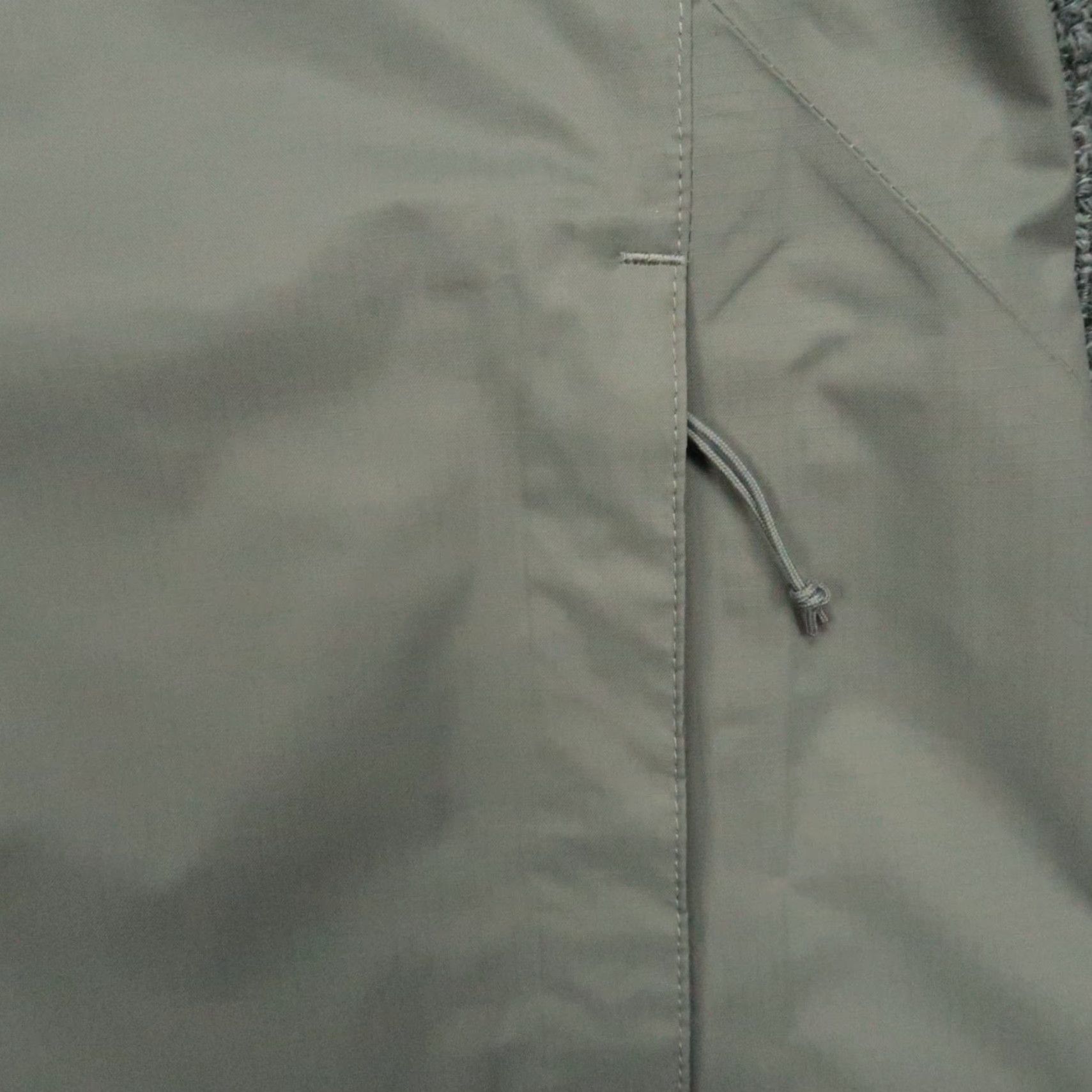 Outdoor Research Outdoor Research Women's Jacket XL Gray Pink Hooded Full Zip Softshell Rain Coat Size XL / US 12-14 / IT 48-50 - 5 Thumbnail