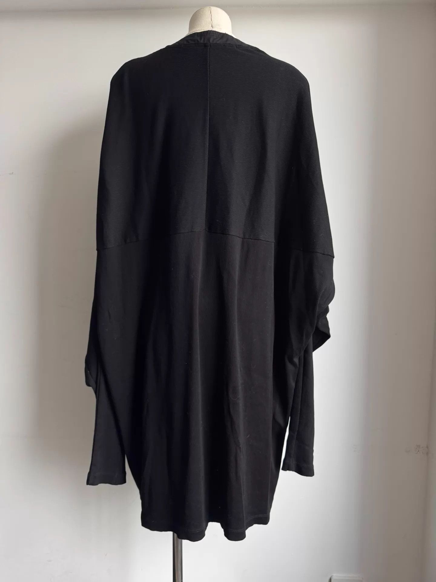 Julius Julius 2017AW Batwing Long Sleeve Tee Size 3 Size US L / EU 52-54 / 3 - 2 Thumbnail
