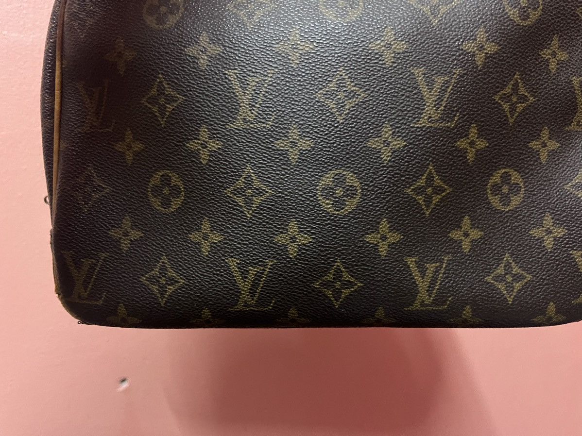 Other × Vintage LOUIS VUITTON BAG Size ONE SIZE - 10 Thumbnail