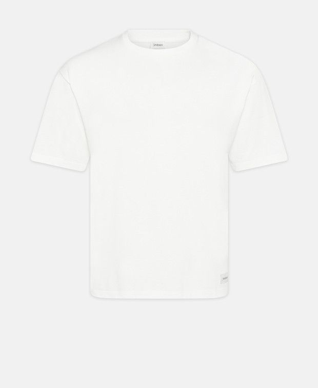 Saint Laurent Paris T-shirt Size US S / EU 44-46 / 1 - 1 Preview