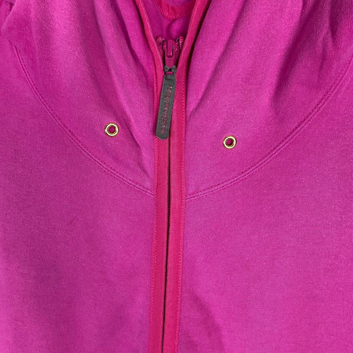 mercibeaucoup Vintage Mercibeaucoup Full Zipper Hoodie Sweater Light Size M / US 6-8 / IT 42-44 - 4 Thumbnail