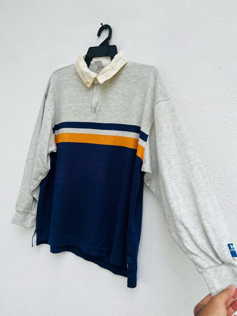 Helly Hansen Vintage Helly Hanson Japanese Designer Fashion Style Size US M / EU 48-50 / 2 - 5 Thumbnail