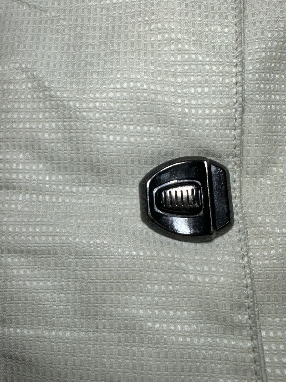 Other Vintage Astrolabio High-Tech Padded Utility Jacket Size US L / EU 52-54 / 3 - 9 Thumbnail