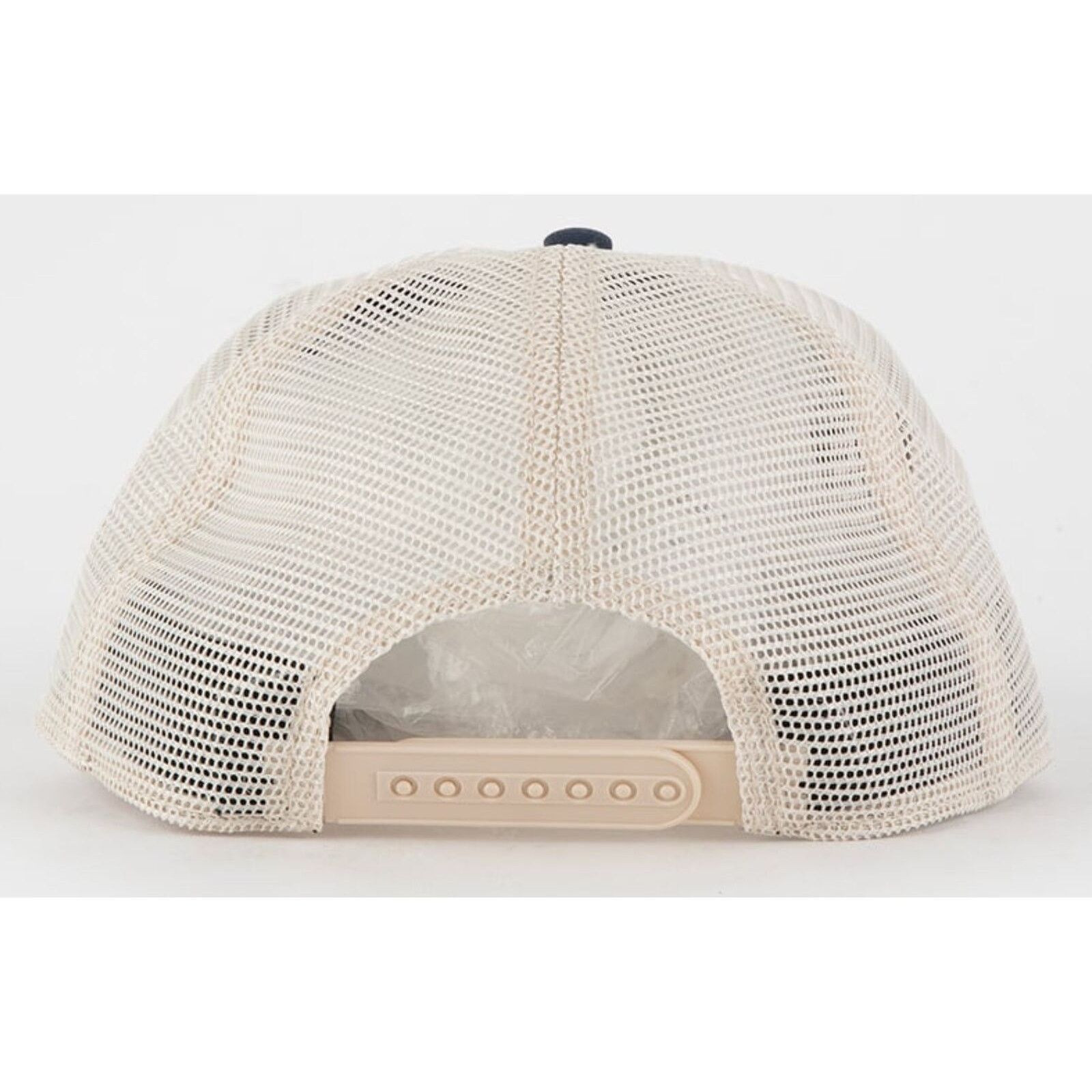 American Needle American Needle Men's Lone Star Wyatt Beer Trucker Hat Size ONE SIZE - 3 Thumbnail