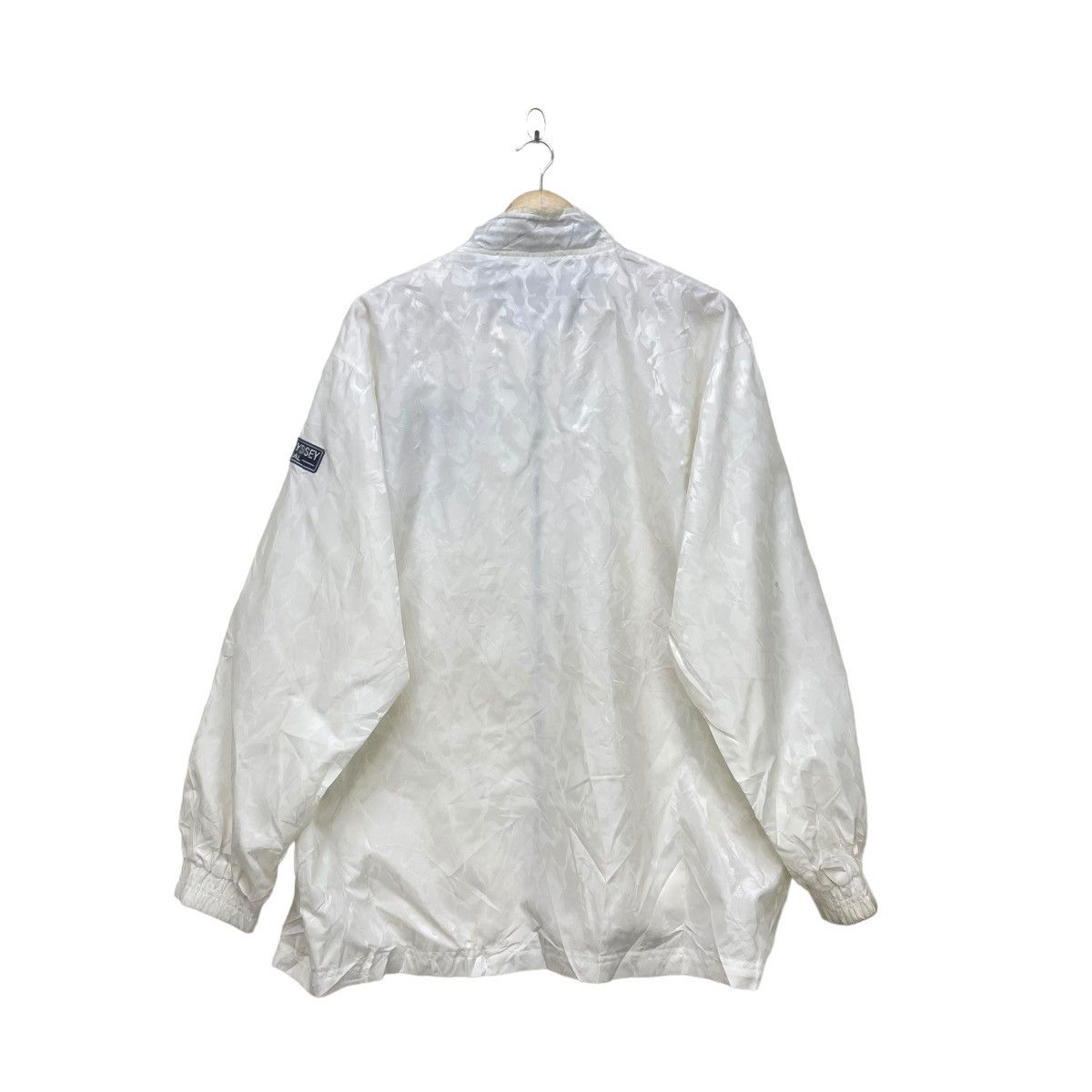 Japanese Brand × Vintage Japanese Brand Eddie Odyssey Lightweight Size US M / EU 48-50 / 2 - 2 Thumbnail