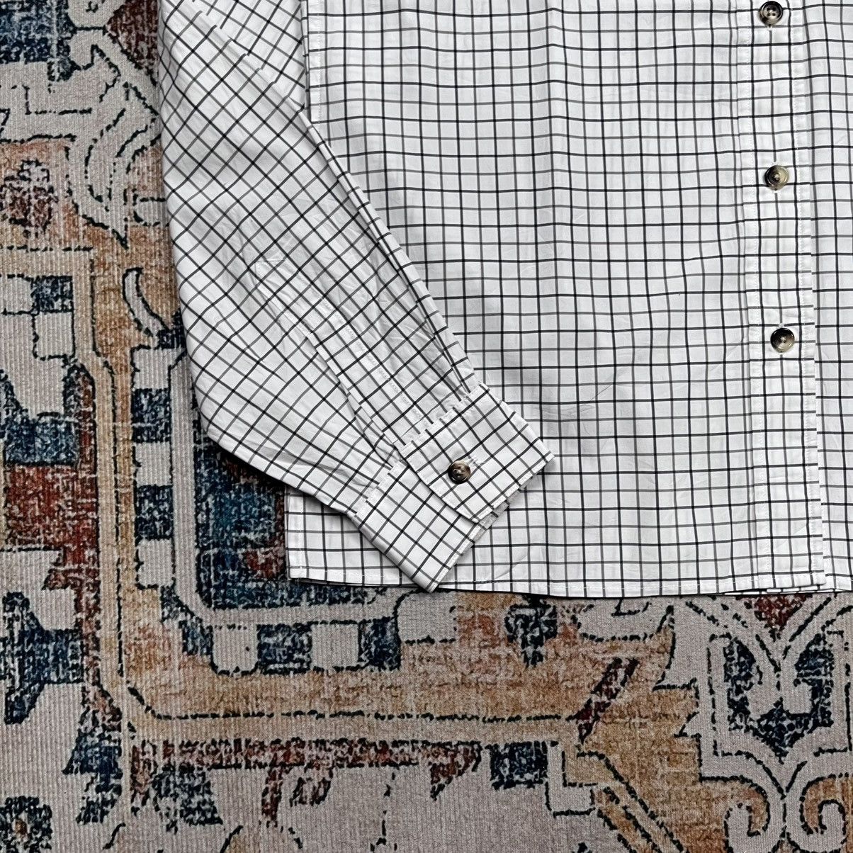 Margaret Howell Margaret Howell Button Up Shitt Size US M / EU 48-50 / 2 - 6 Thumbnail