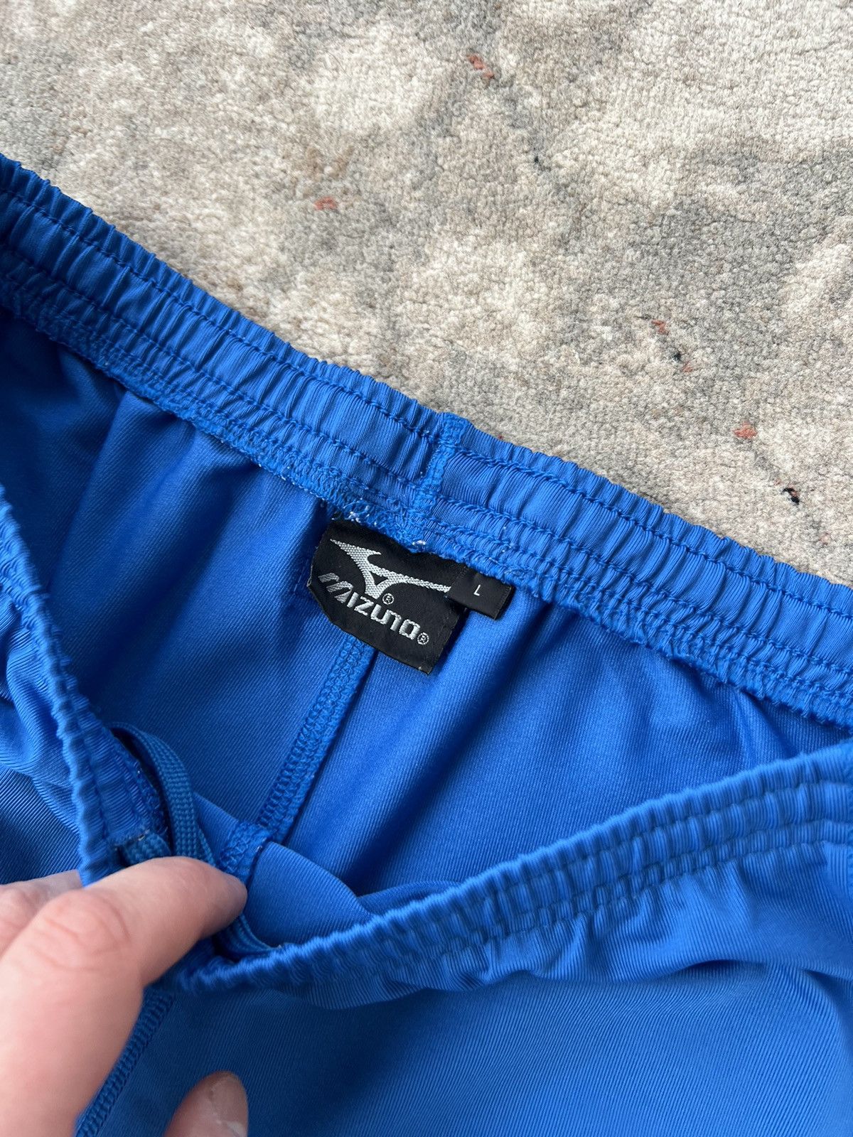 Japanese Brand Vintage Mizuno Leggings Pants Size US 34 / EU 50 - 5 Thumbnail