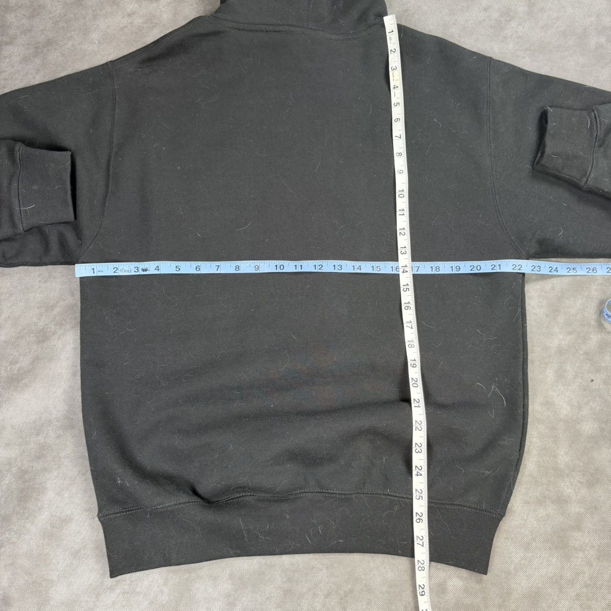 Kim Krueger Men’s Kim Krueger Burberry Erry “Trapout” Playboi Carti Hood Size US M / EU 48-50 / 2 - 4 Thumbnail