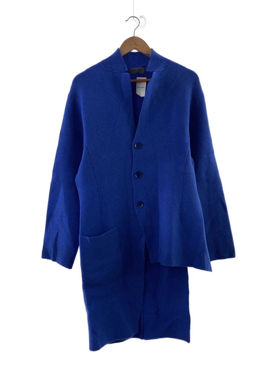 Yohji Yamamoto yohji yamamoto POUR HOMME/HY-K90-983 Varied/Cardigan Size US L / EU 52-54 / 3 - 1 Thumbnail