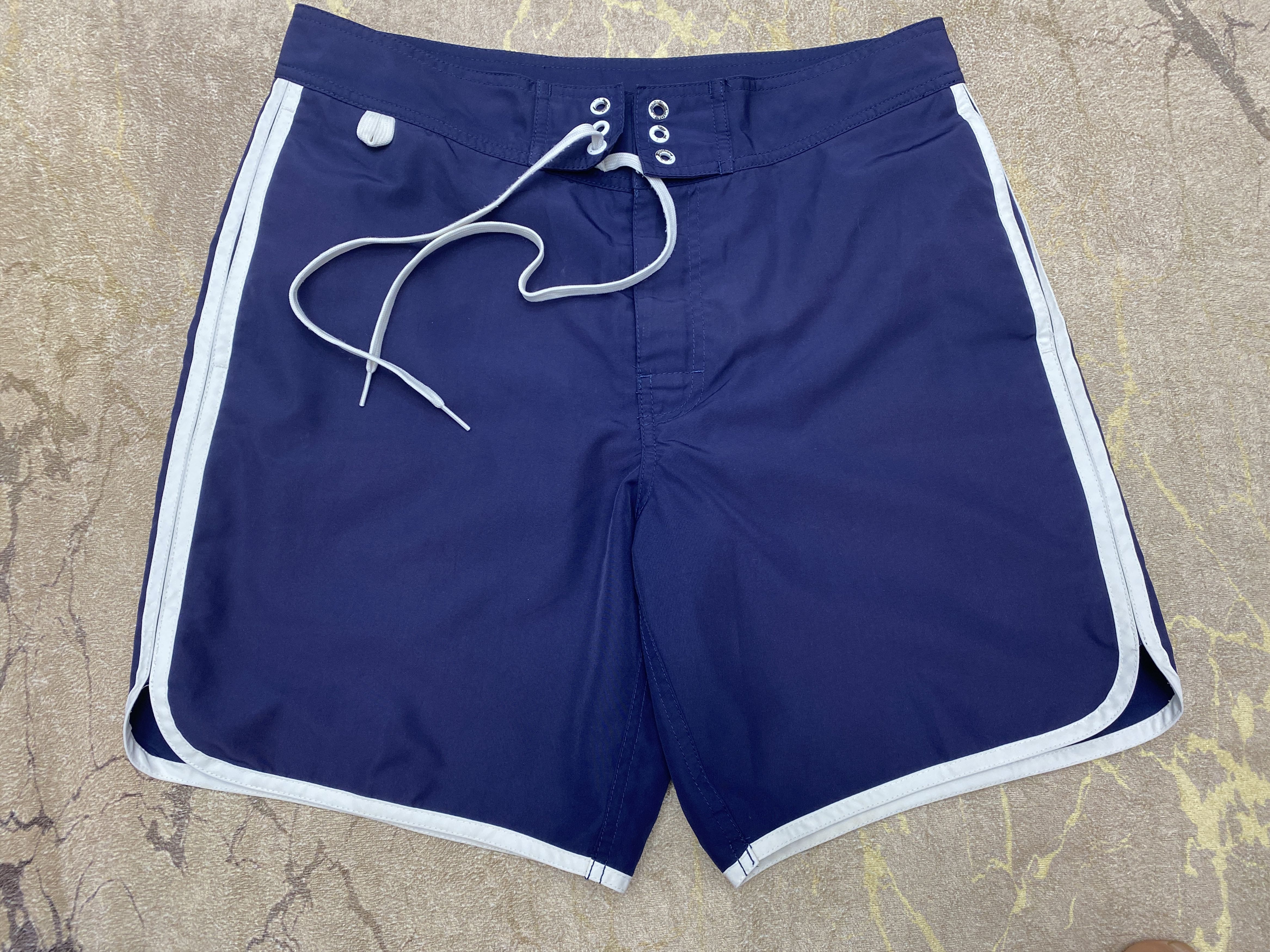 Sundek Limited Sndk 58 Sundek 31 Board Shorts Trunks Size 31 S M Size US 31 - 9 Thumbnail