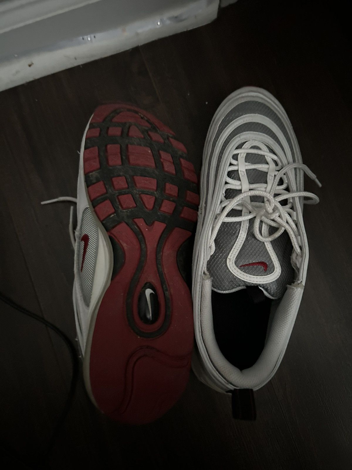 Nike For sale air maxes Size US 11.5 / EU 44-45 - 8 Thumbnail
