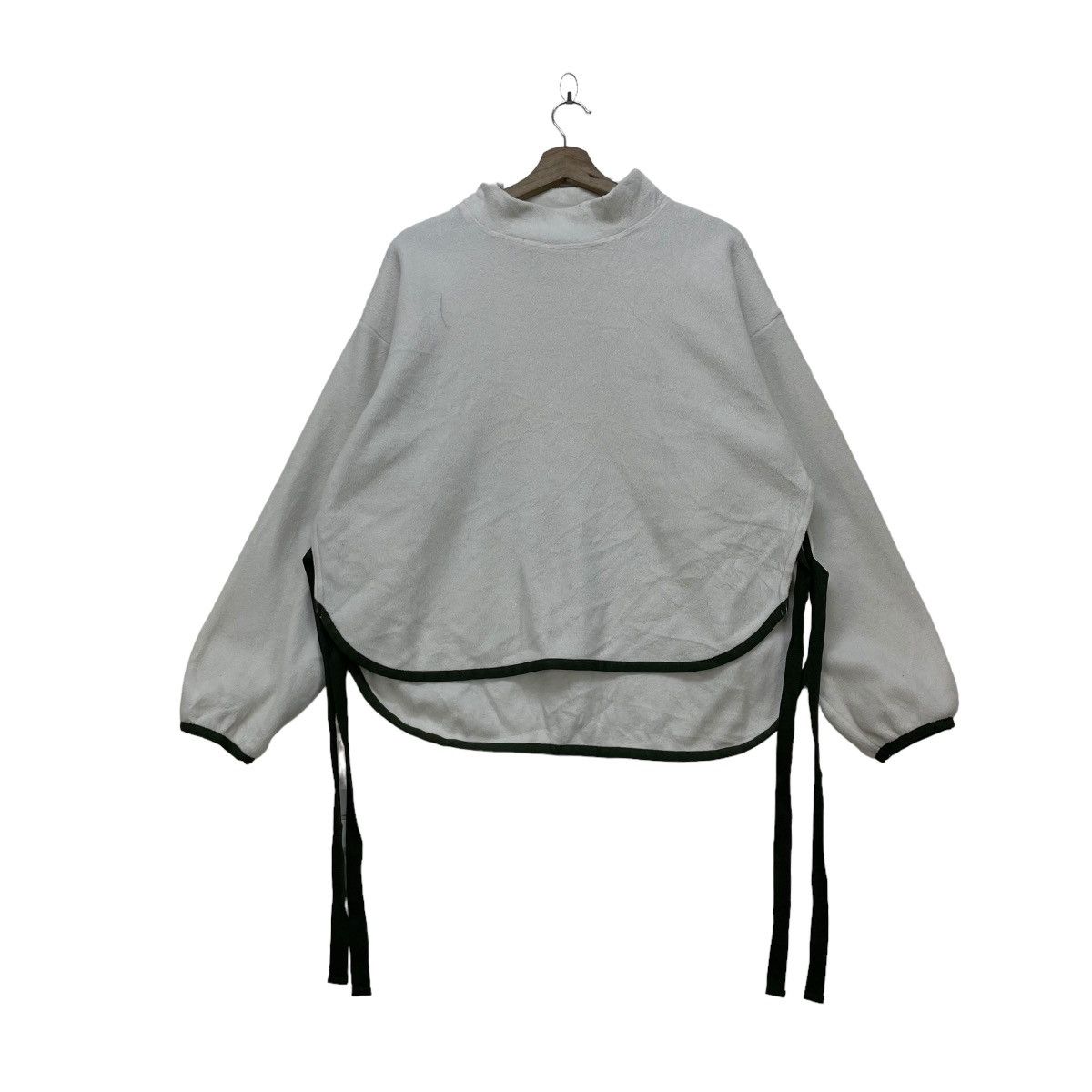 Japanese Brand × Uniqlo × White Mountaineering Japanese Brand Uniqlo X White Moutaineering Size US M / EU 48-50 / 2 - 1 Thumbnail