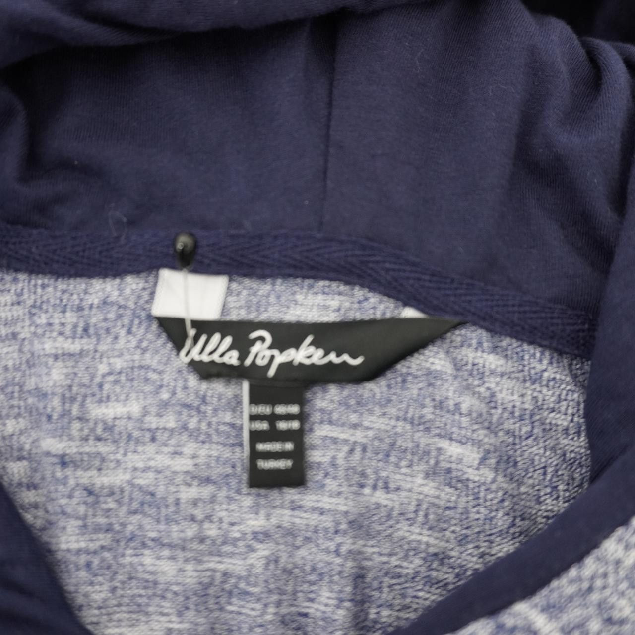 Other Women's Hoodie Ulla Popken Size 3XL / US 20-22 - 11 Thumbnail
