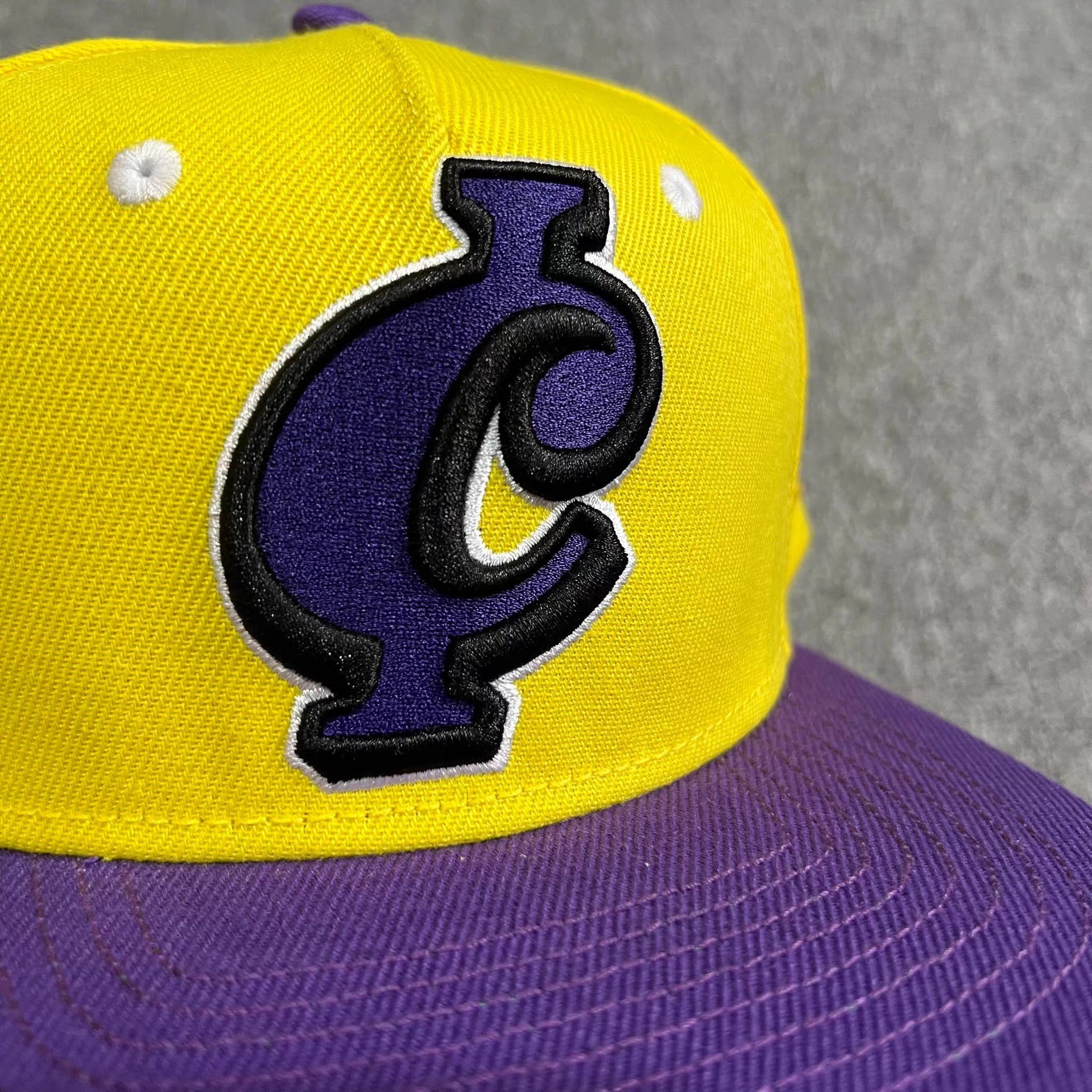 Billionaire Boys Club BBC ICECREAM Flying Dog Baseball Cap & Sun Hat Q7 Size ONE SIZE - 2 Thumbnail