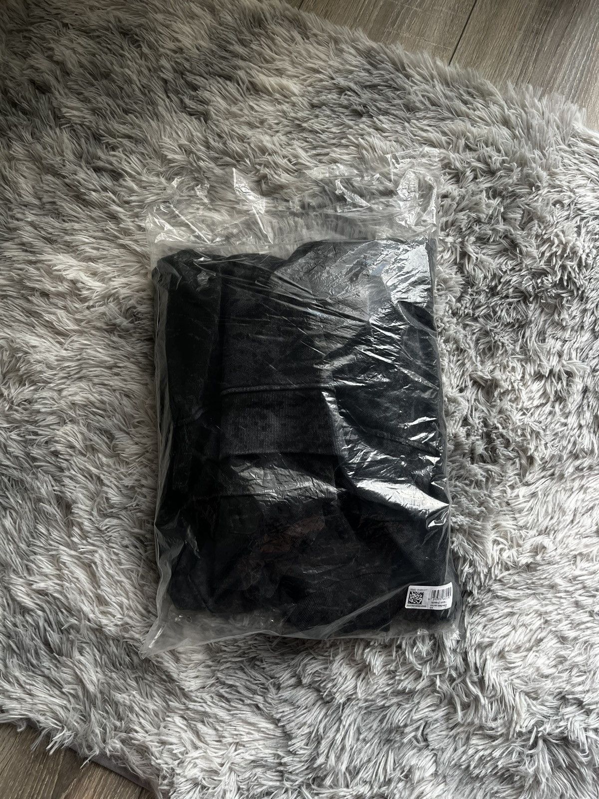 Stone Island × Supreme Supreme X Stone Island Hoodie (SS23) Size US L / EU 52-54 / 3 - 9 Thumbnail