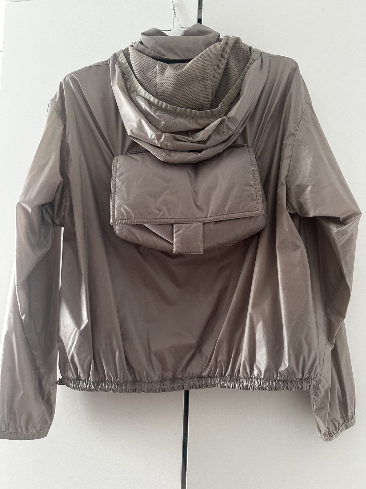 Fendi Fendi Windbreaker Size M / US 6-8 / IT 42-44 - 9 Thumbnail