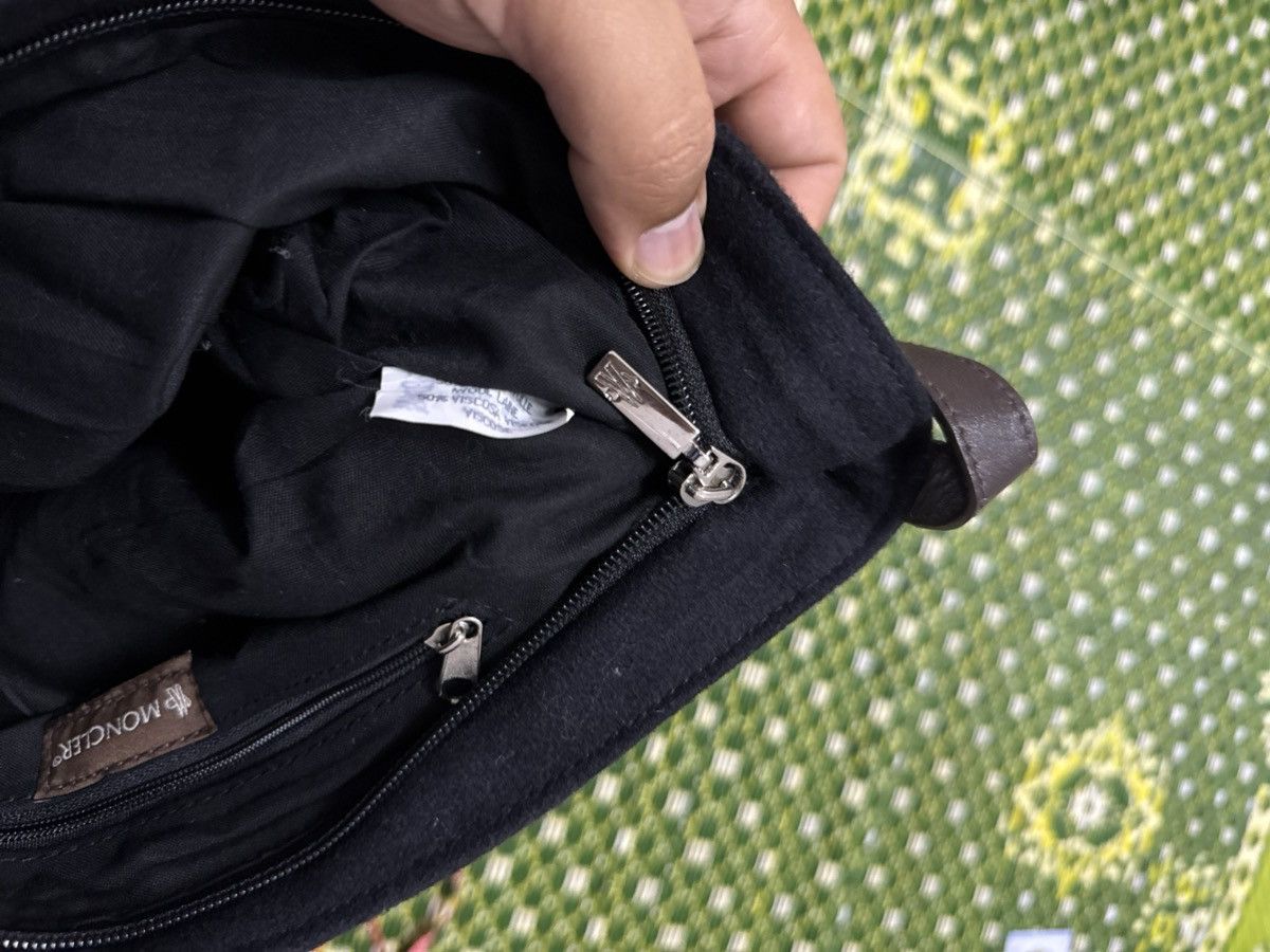Moncler MONCLER Mini Hand Bag Size ONE SIZE - 11 Thumbnail