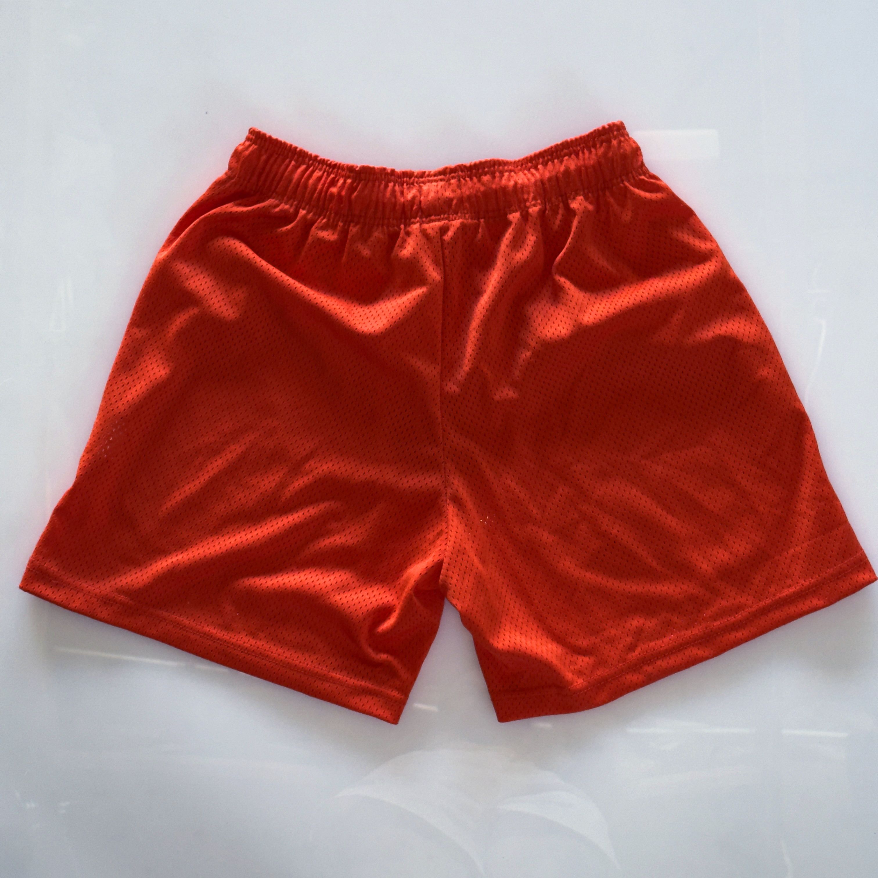HMDD HMDD New York Mets Mesh Shorts (Size S) Size US 30 / EU 46 - 2 Thumbnail