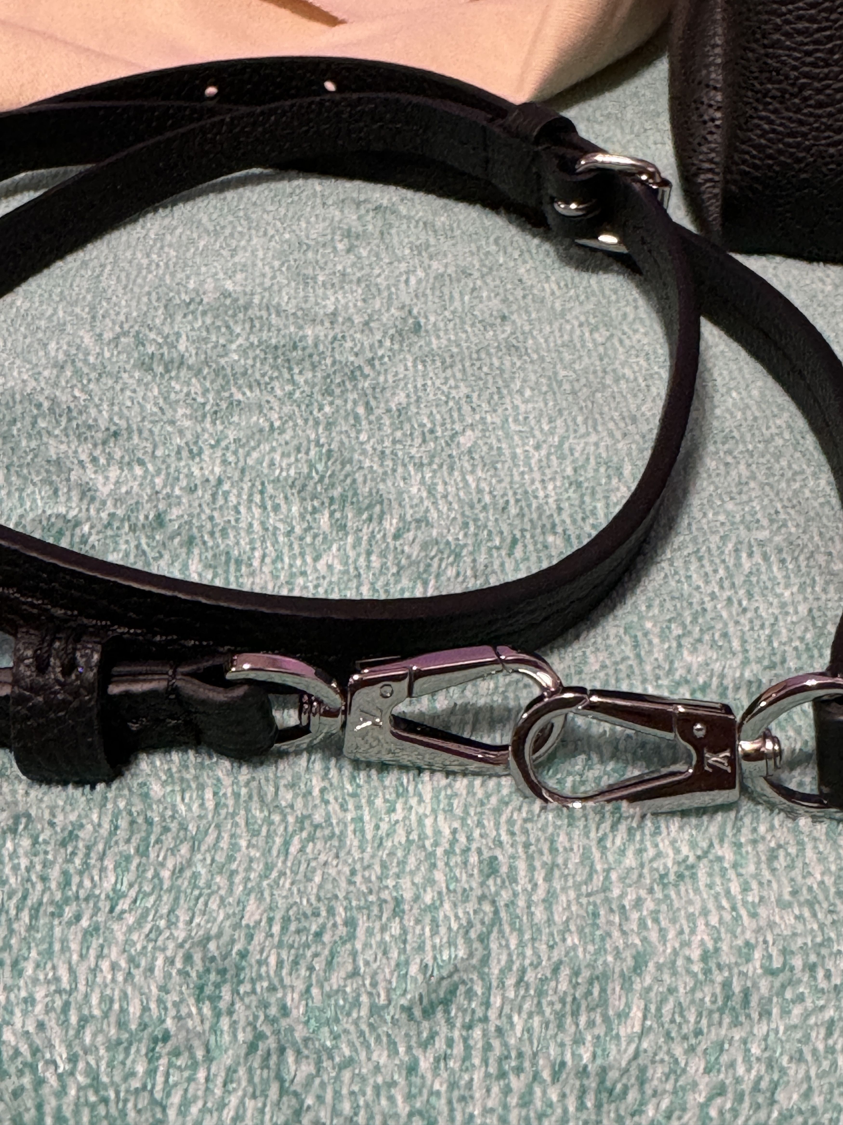 Louis Vuitton Bella Size ONE SIZE - 10 Thumbnail