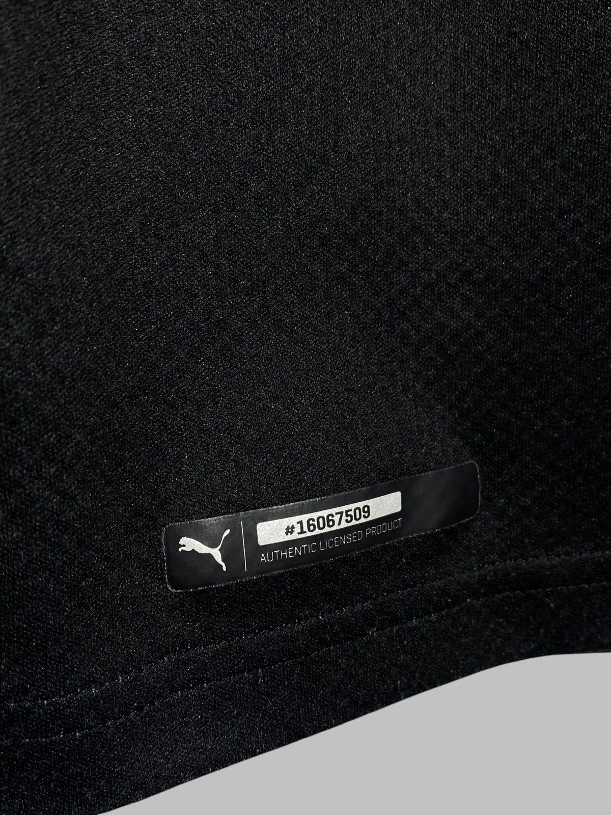 Puma Puma Newcastle United Streetwear Football Vibes Soccer Drip Size US XL / EU 56 / 4 - 12 Thumbnail