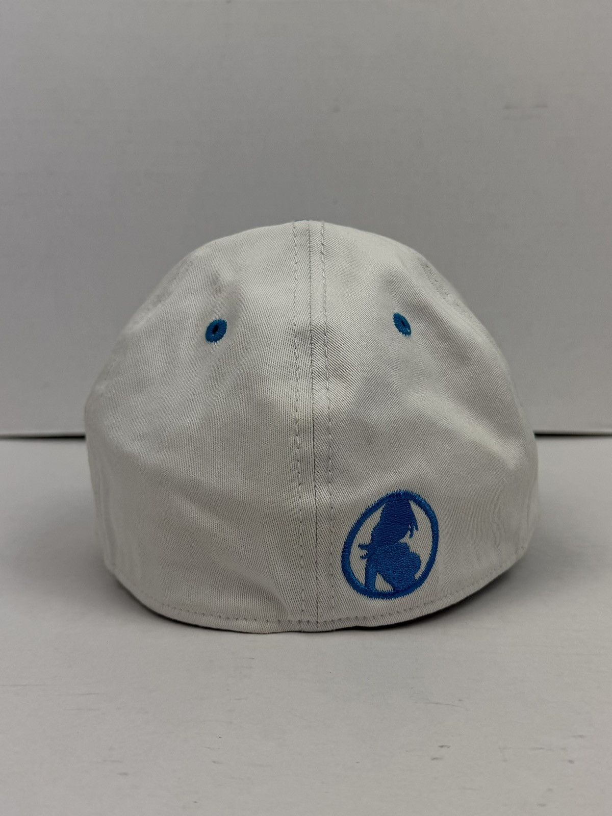 Other Vintage Y2K Skin Industries Logo Hat Flex Cyber Grunge Moto Size ONE SIZE - 3 Thumbnail
