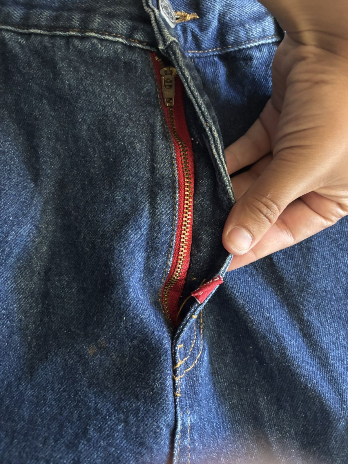 Ecko Unltd. Vintage 90’s Ecko Jeans Size US 32 / EU 48 - 7 Thumbnail