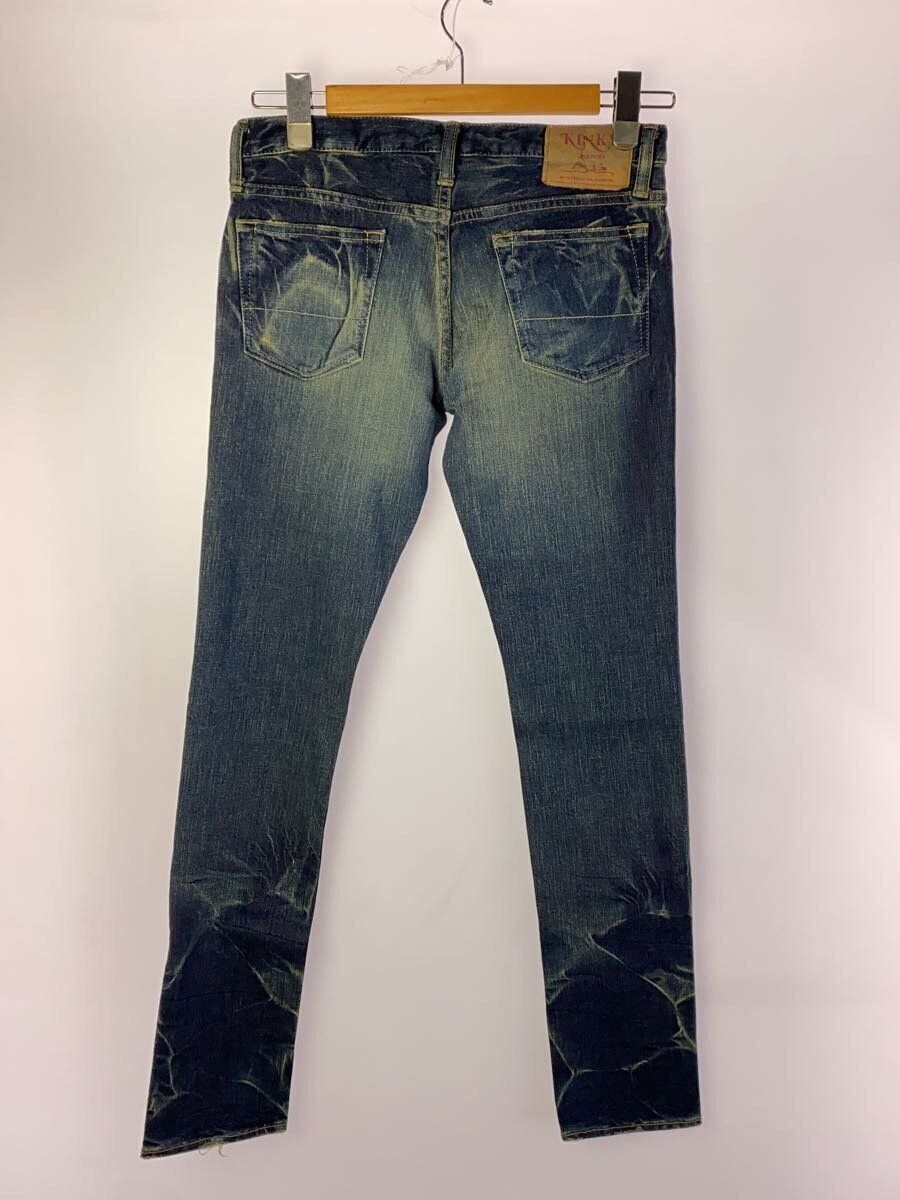 Hysteric Glamour Studded Jeans Size US 29 - 2 Thumbnail