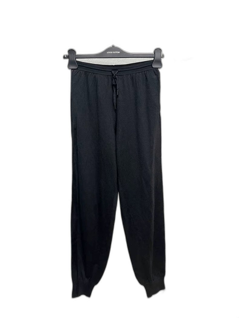 Dior Dior Wool Casual Pants Size 36 Size US 36 / EU 52 - 1 Thumbnail