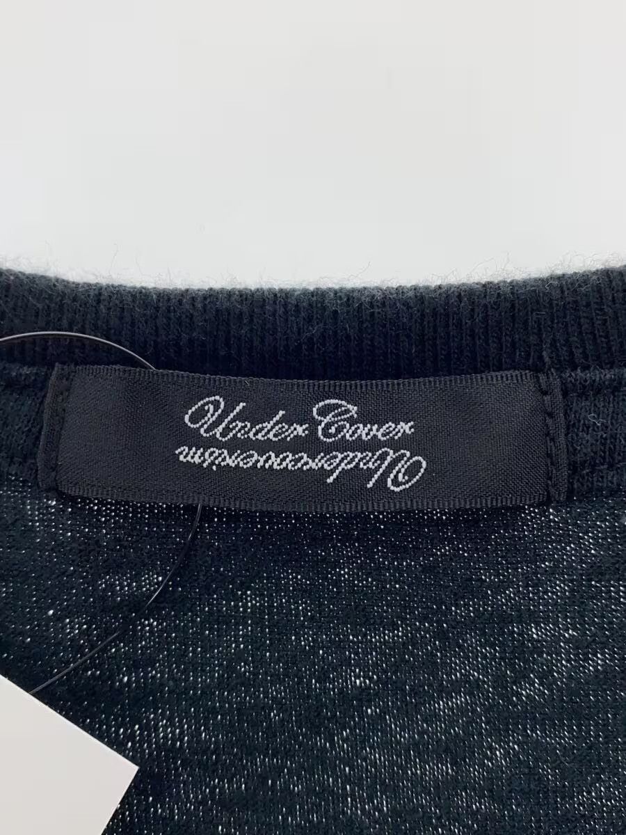 Undercover Psycho Tee Size US M / EU 48-50 / 2 - 4 Thumbnail
