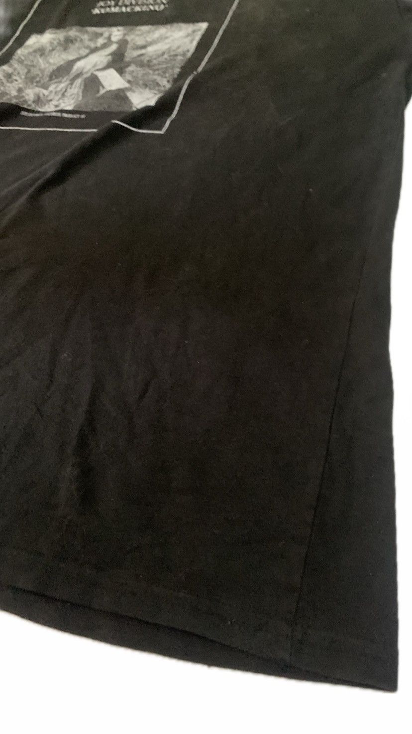 Band Tees Vintage Joy Division Shirt Size US XL / EU 56 / 4 - 4 Thumbnail