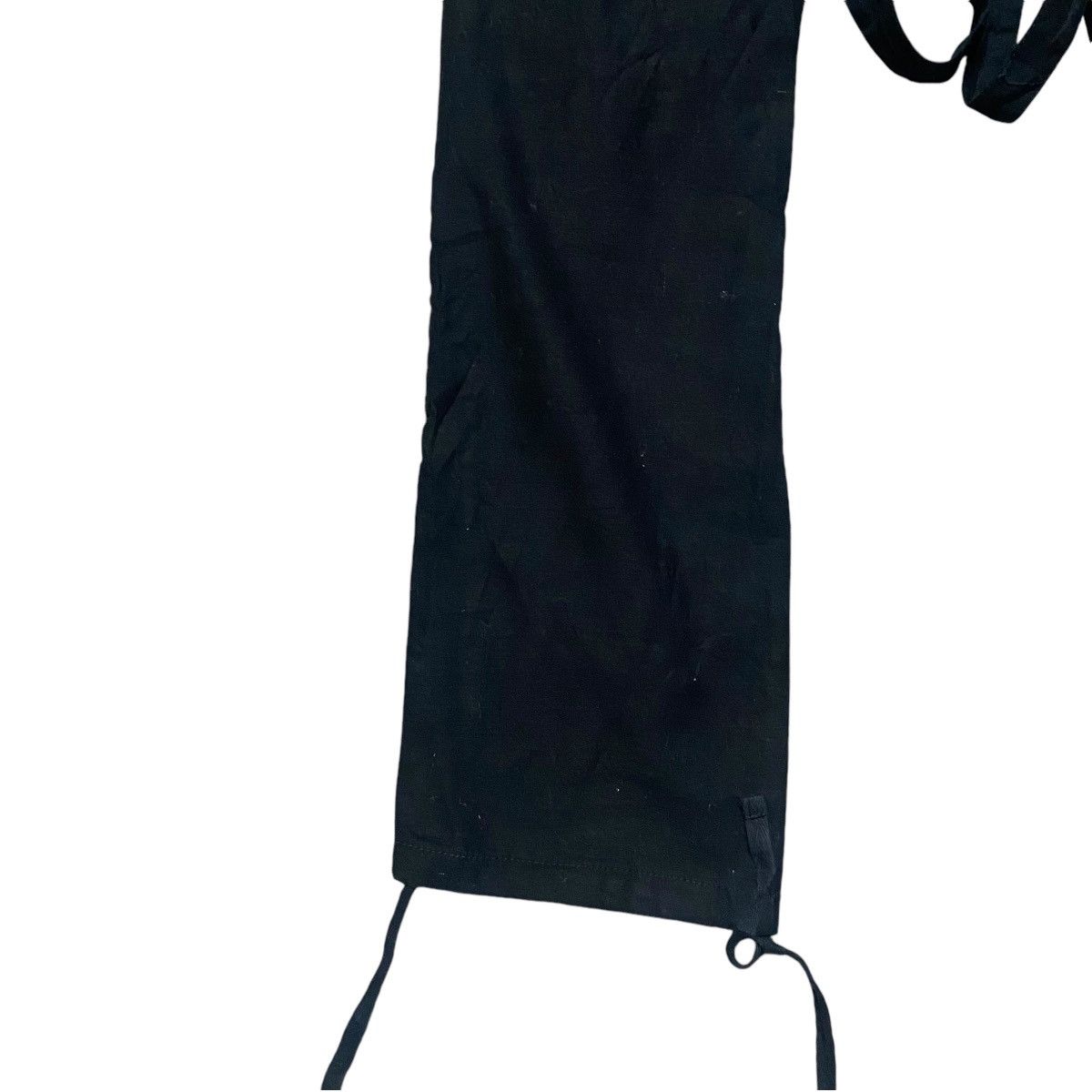 BUFFALO BOBS DAL FELLOW Ring Bondage Cargo Pants Size US 32 / EU 48 - 14 Thumbnail