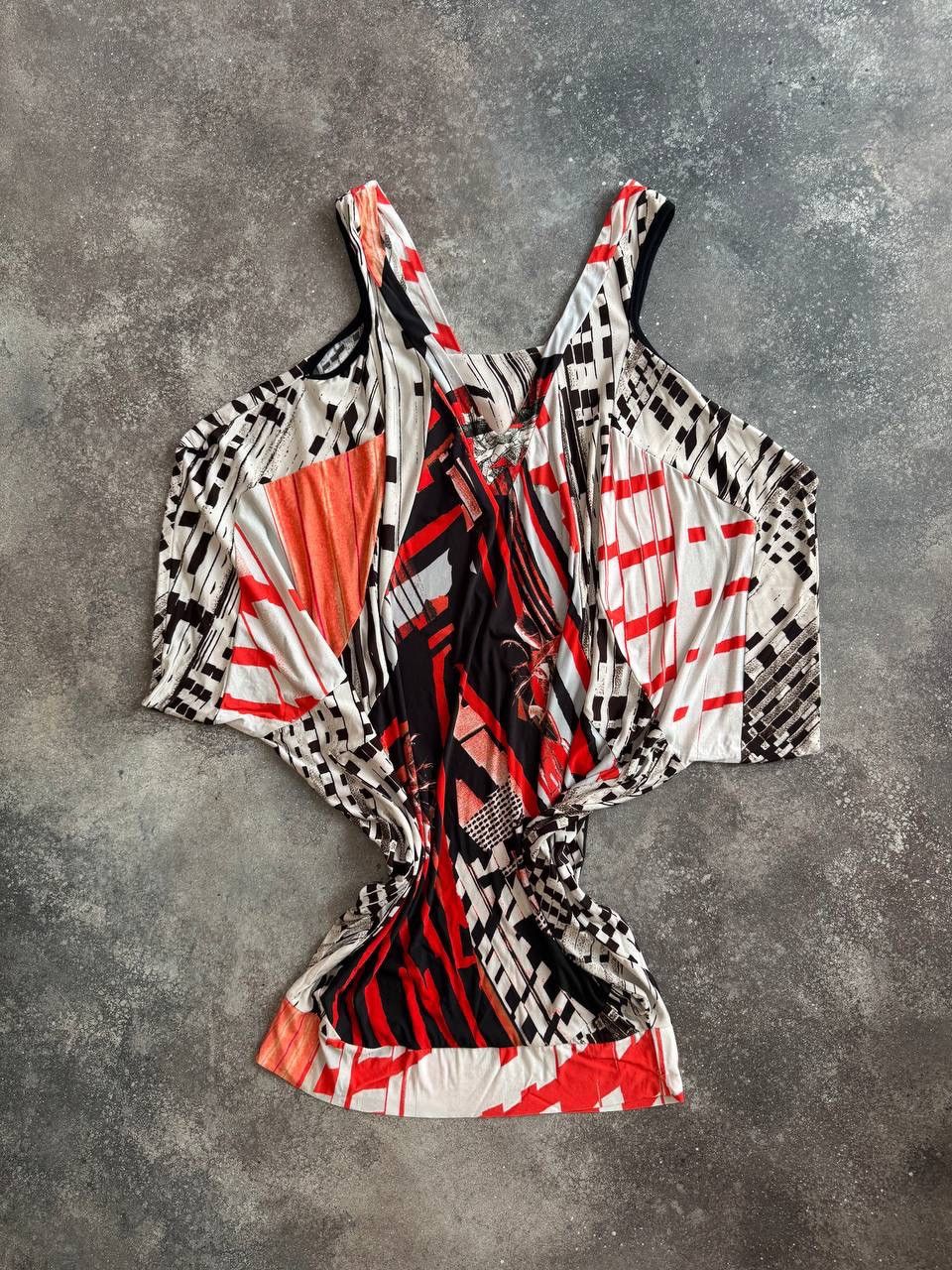 Hysteric Glamour Save the Queen Vintage Y2K Avant Garde Dress Size M / US 6-8 / IT 42-44 - 4 Thumbnail