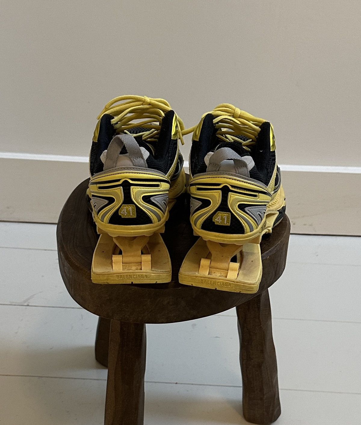 靴 X-Pander Sneaker 41 Balenciaga X-pander Sneaker | Saks Fifth Avenue