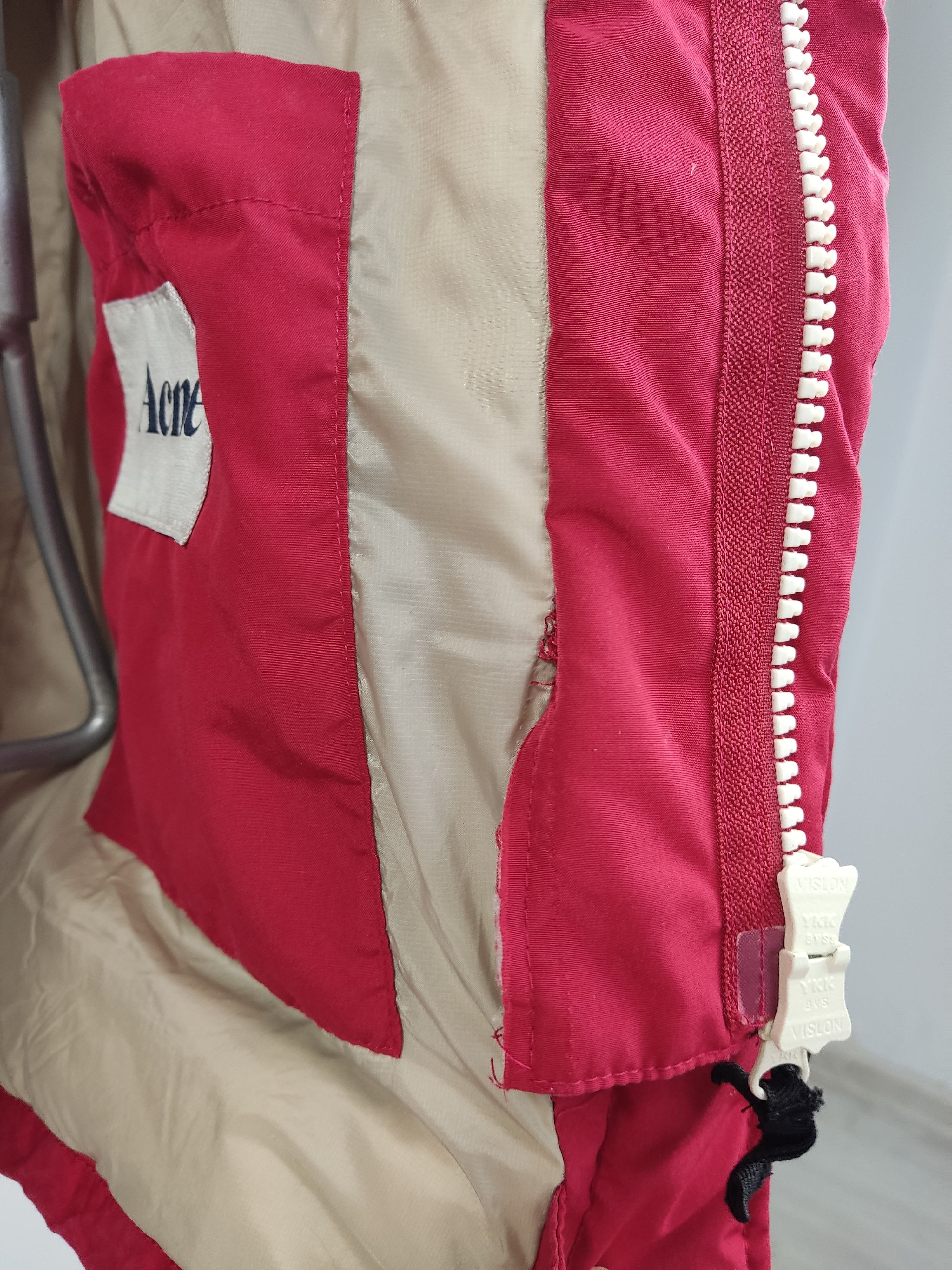 Acne Studios Kiruna AW11 Acne Puffer Jacket Size US L / EU 52-54 / 3 - 8 Thumbnail