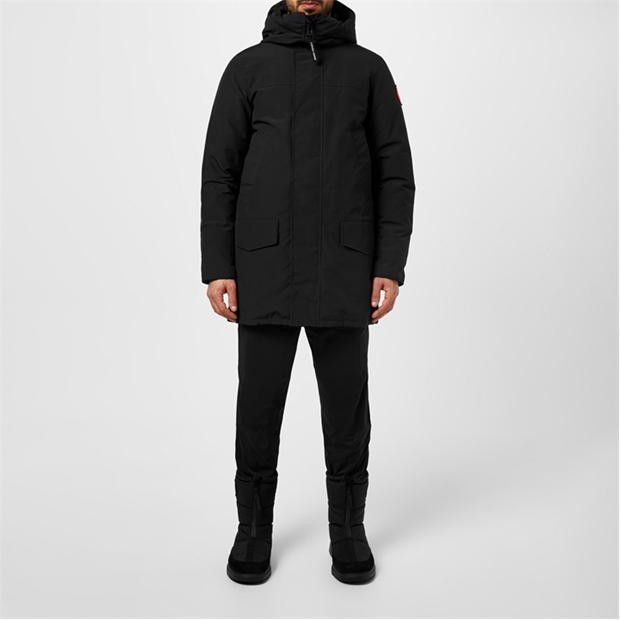 Canada Goose Langford Parka Size US XS / EU 42 / 0 - 4 Thumbnail