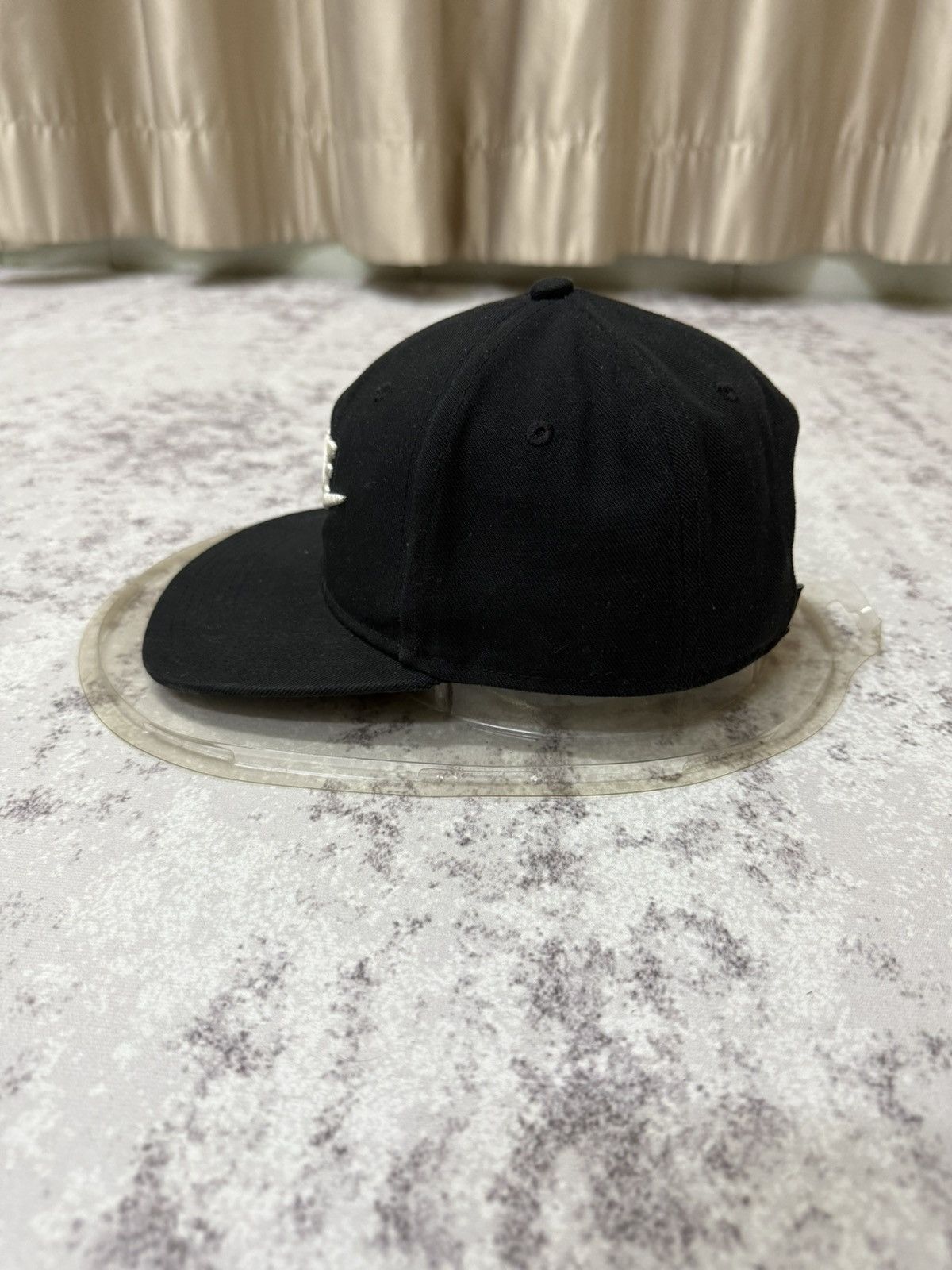 Nike NIKE PRO DRI-FIt SNAP BACK CAP Size ONE SIZE - 2 Thumbnail