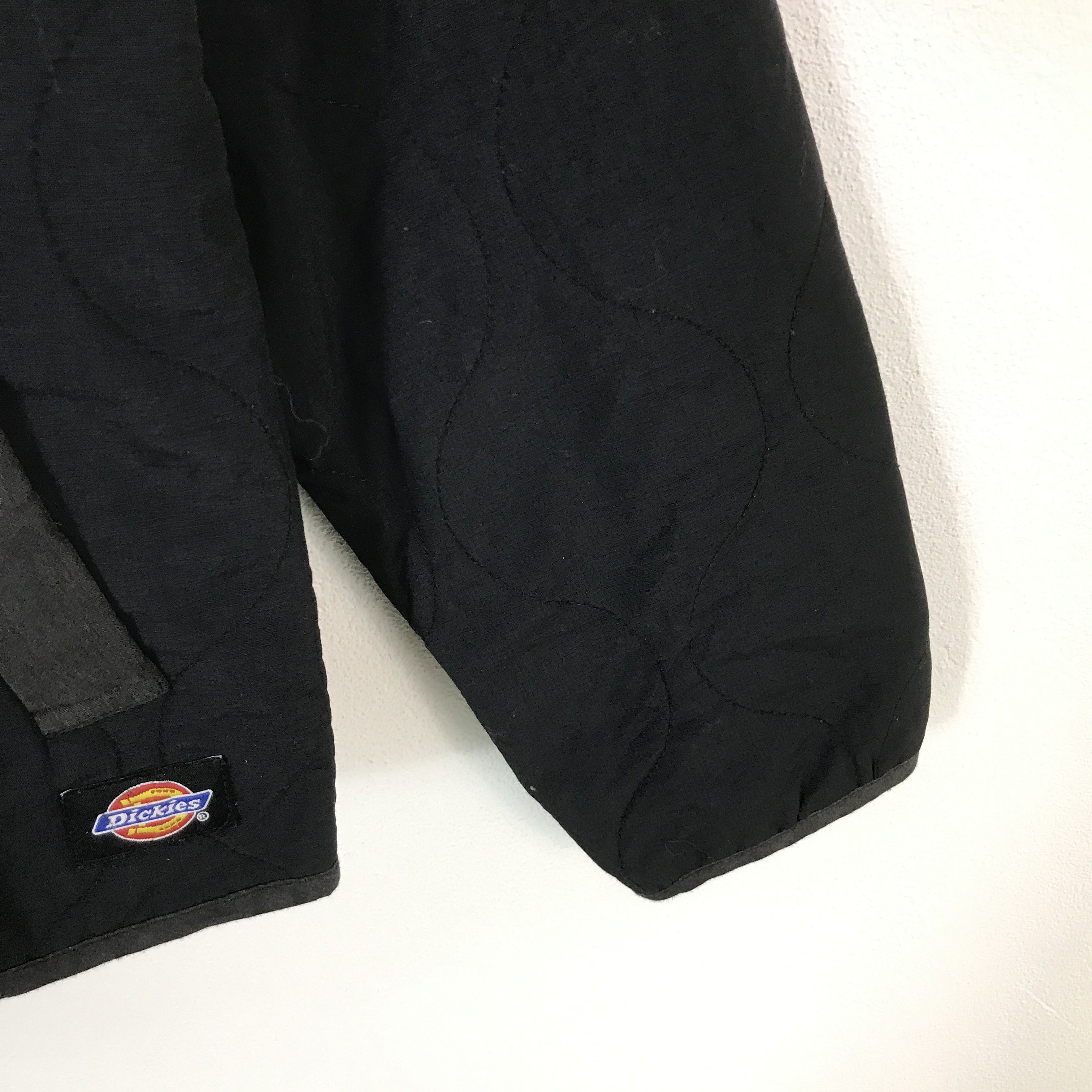 Dickies Dickies x Art Joy Division Custom jacket Size US M / EU 48-50 / 2 - 6 Thumbnail