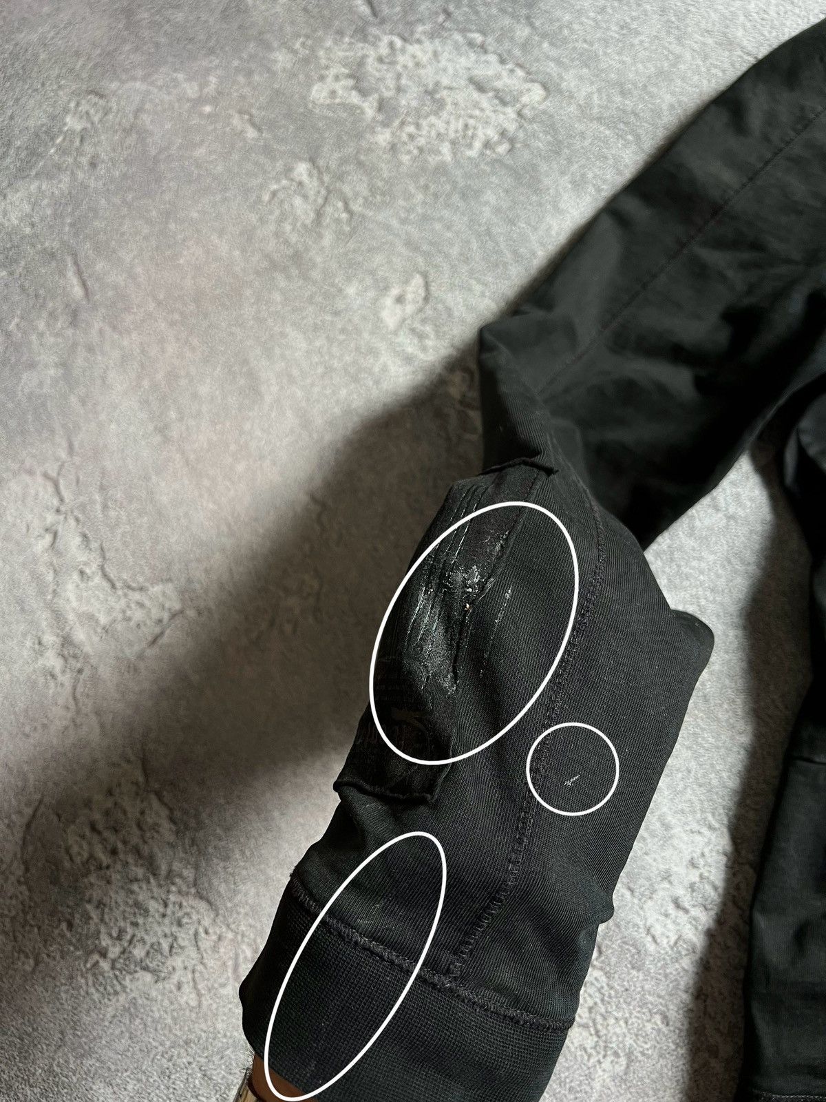 Rundholz Rundholz Avantgarde Jacket Blazer Button Coat Long Sleeve Size XL / US 12-14 / IT 48-50 - 12 Thumbnail