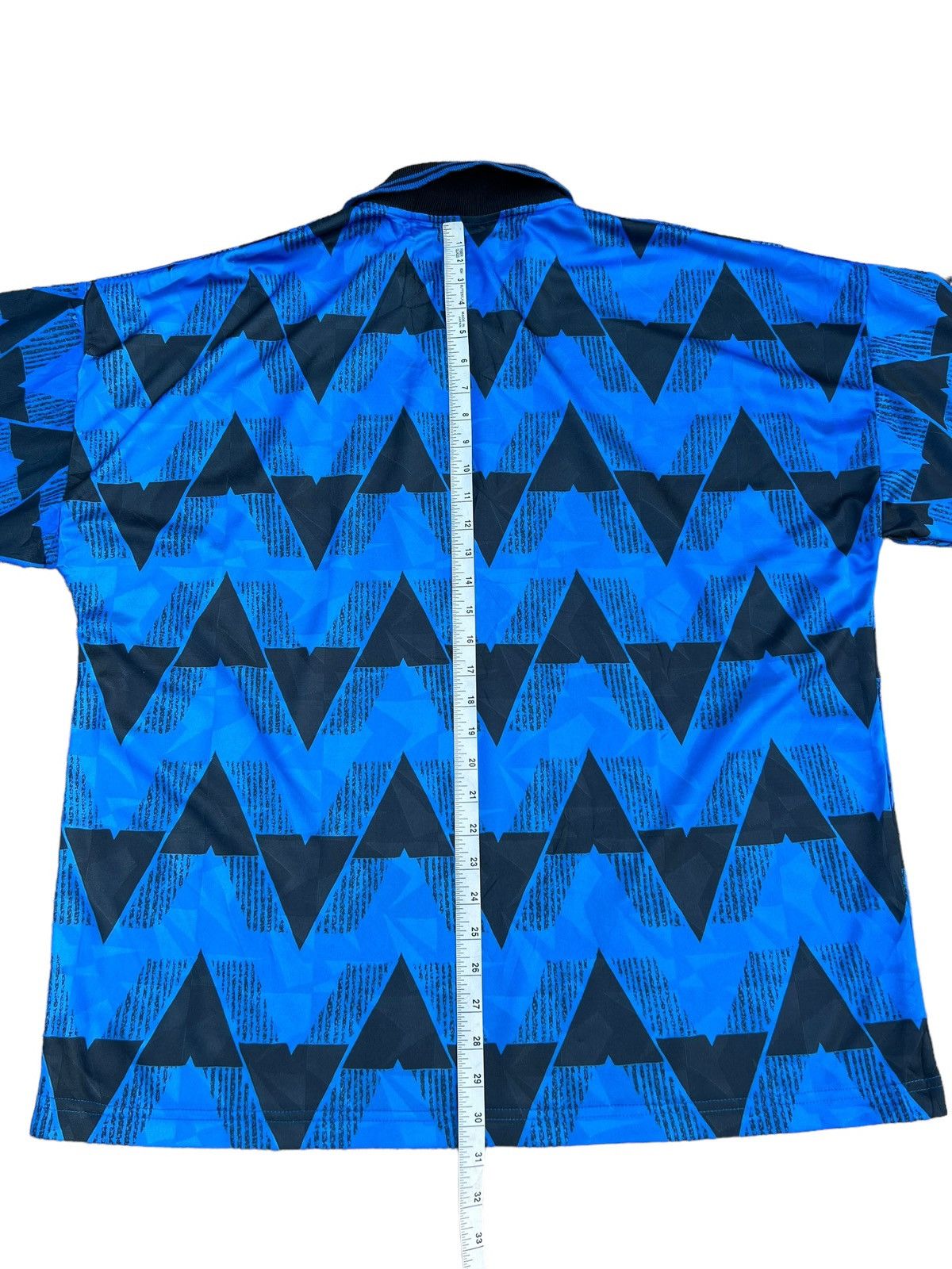 Vintage RARE! 90s SIMS Board Company Jersey Shirt Size US XL / EU 56 / 4 - 14 Thumbnail