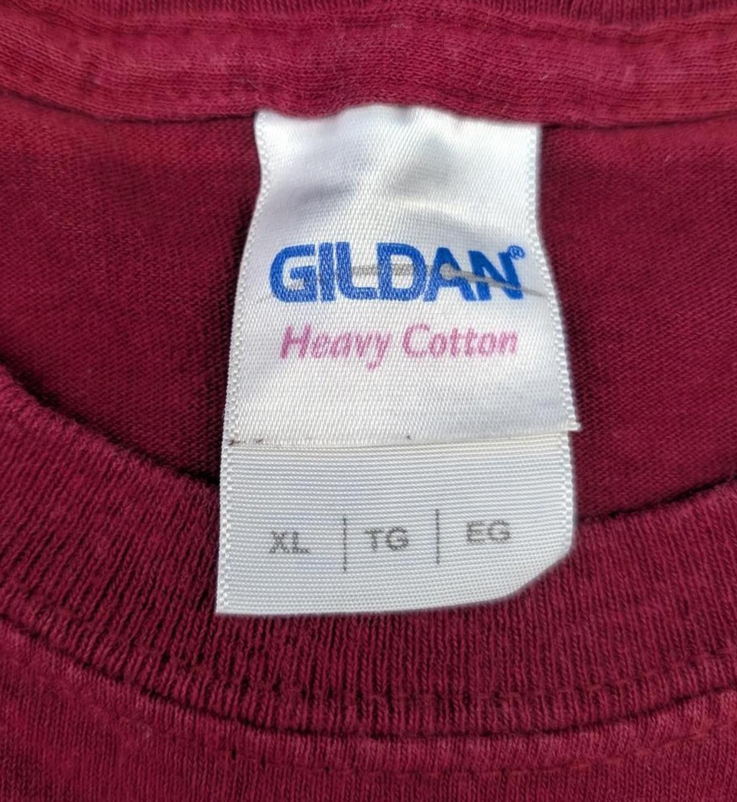 Gildan Early 2000s Intronaut Progressive Metal Band t-shirt Size US XL / EU 56 / 4 - 3 Thumbnail