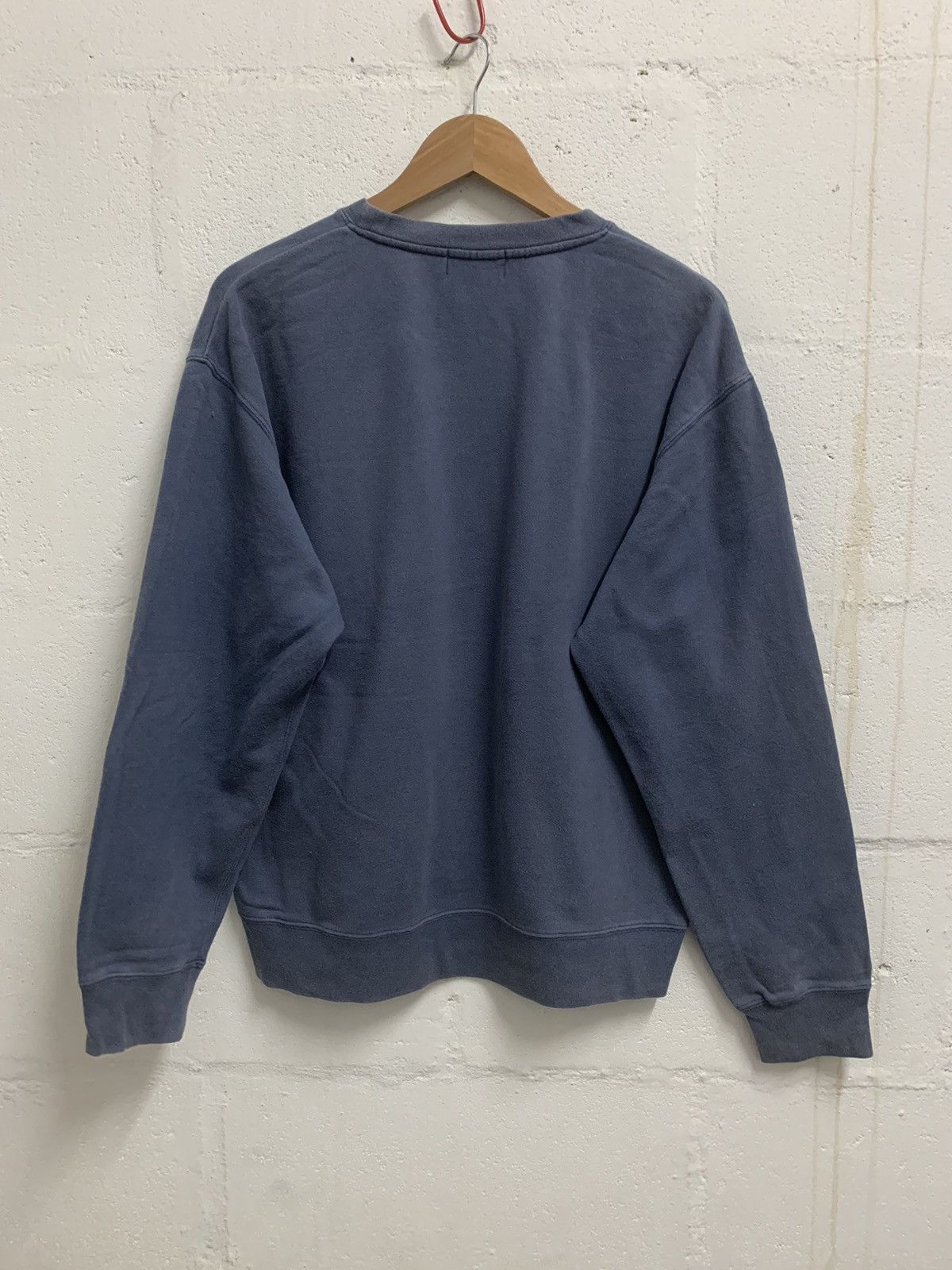 Japanese Brand Vintage XLarge Sweatshirt Size US M / EU 48-50 / 2 - 3 Thumbnail