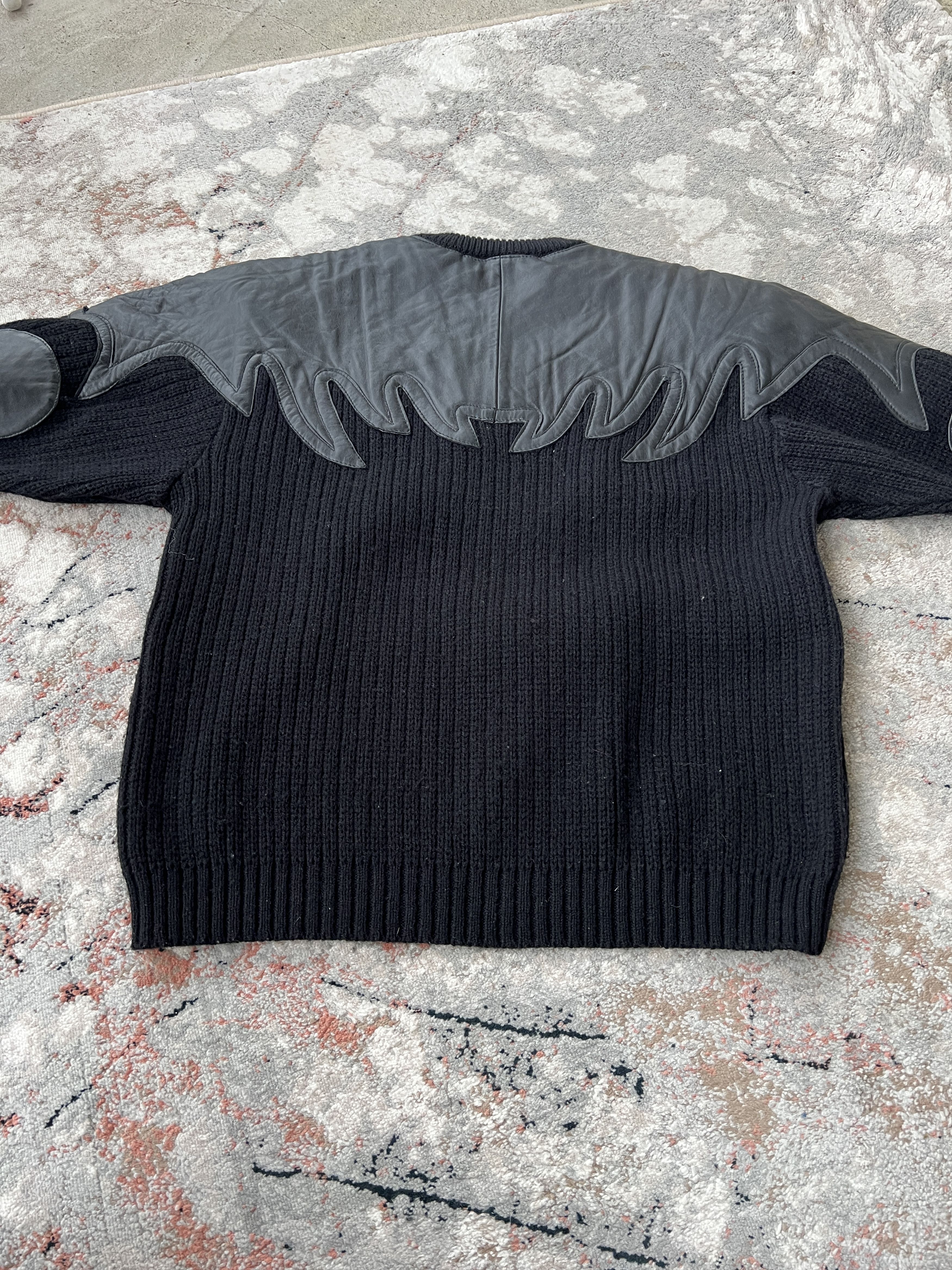 Honda Honda Boutique Geneva Vintage Sweater Size US S / EU 44-46 / 1 - 7 Thumbnail