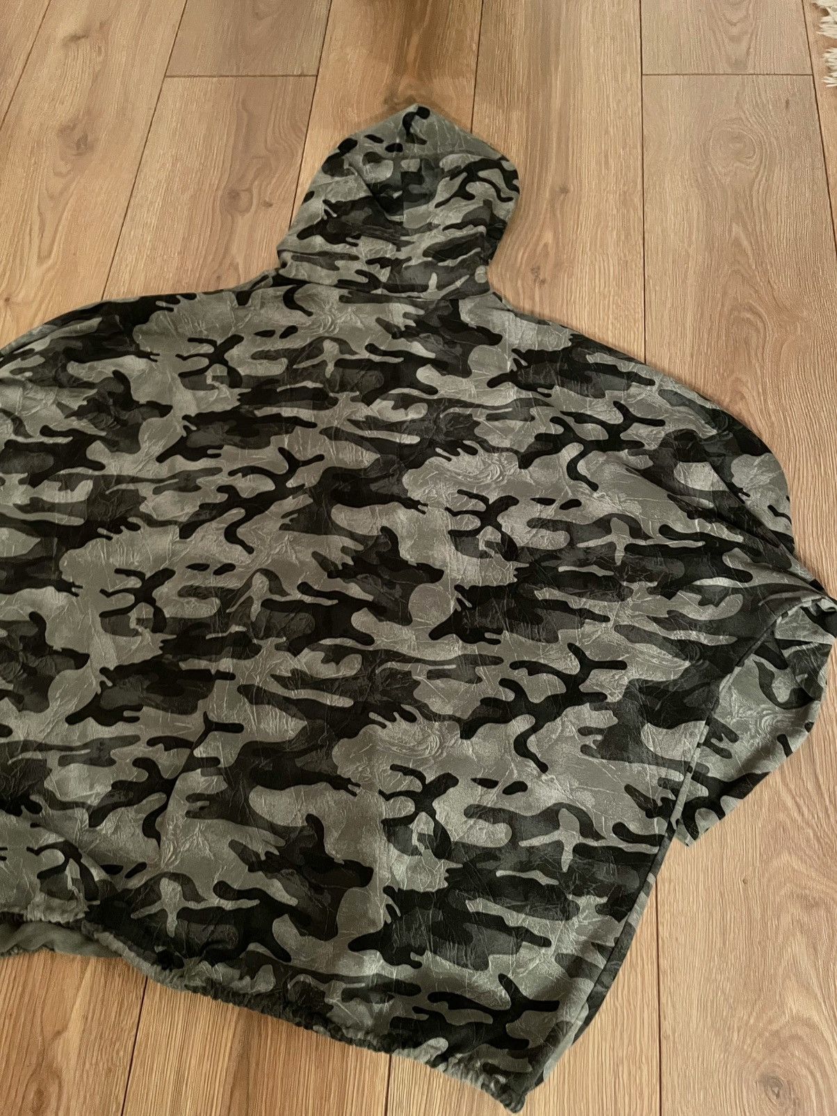Other Moro hoodiezip hype Size US L / EU 52-54 / 3 - 5 Thumbnail