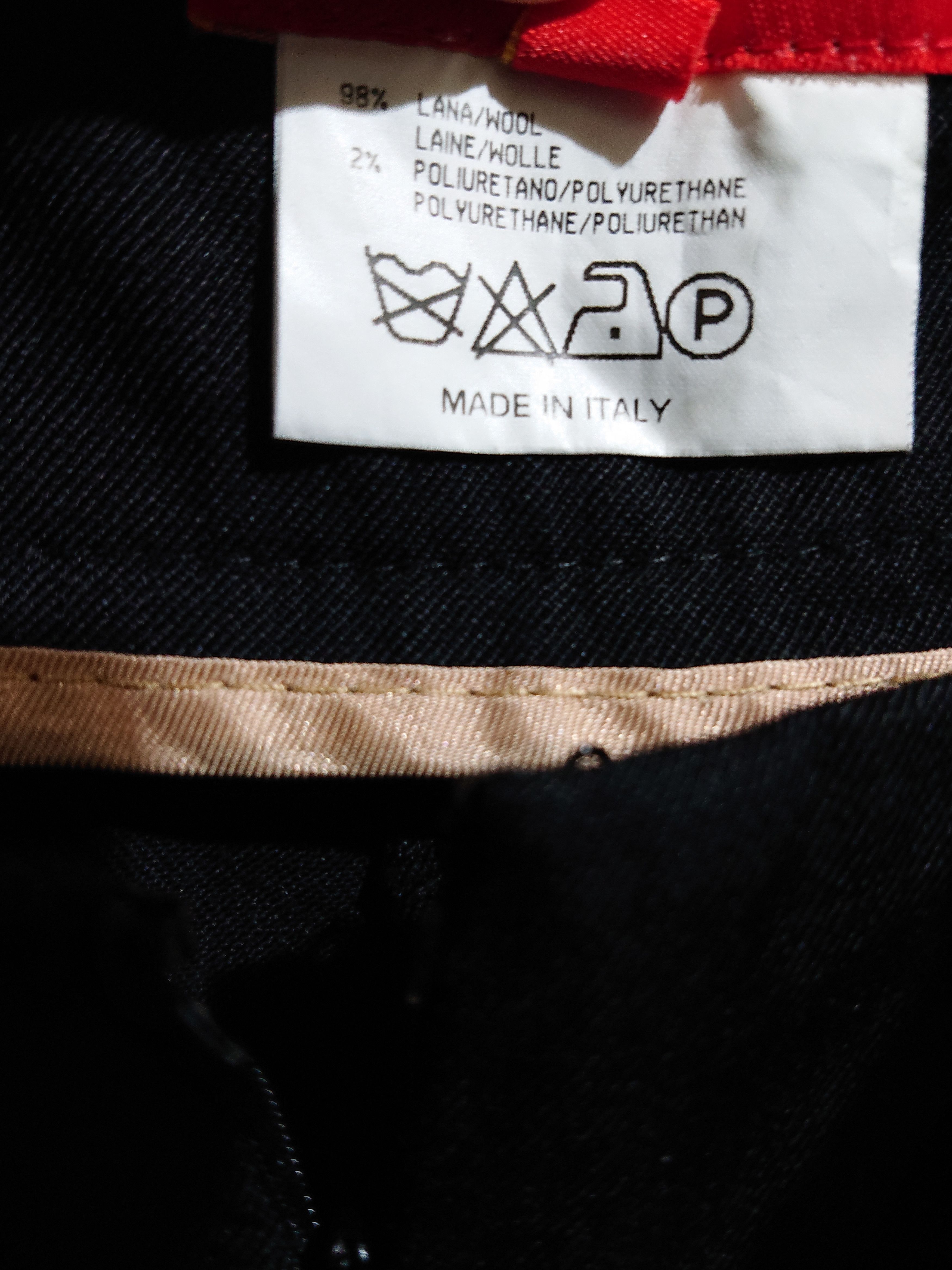 Vivienne Westwood Vivienne westwood short skirt Size 27" / US 4 / IT 40 - 4 Thumbnail
