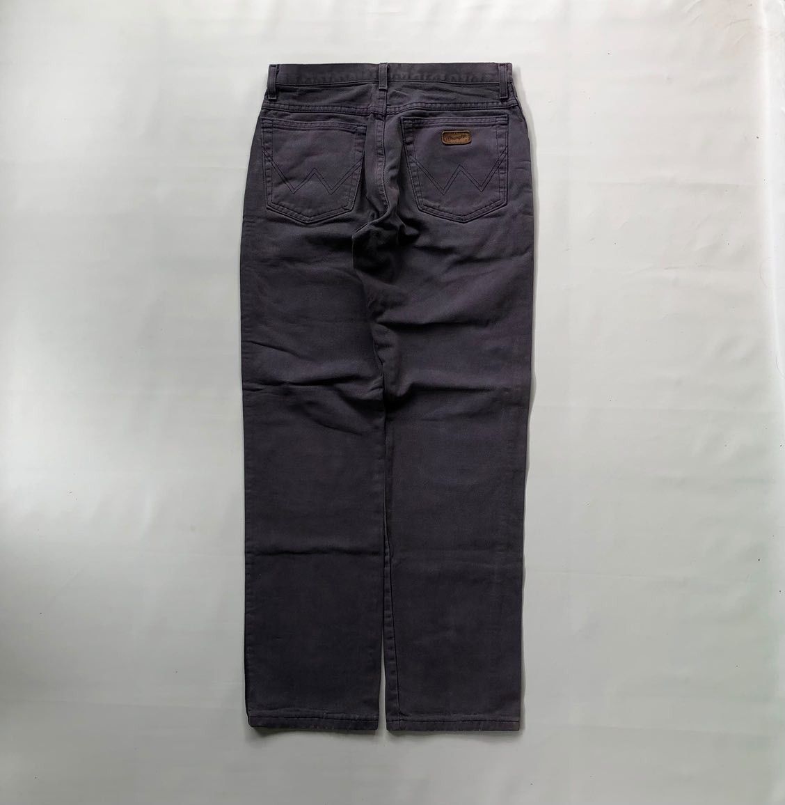 Wrangler Wrangler x Vintage Size US 30 / EU 46 - 5 Thumbnail